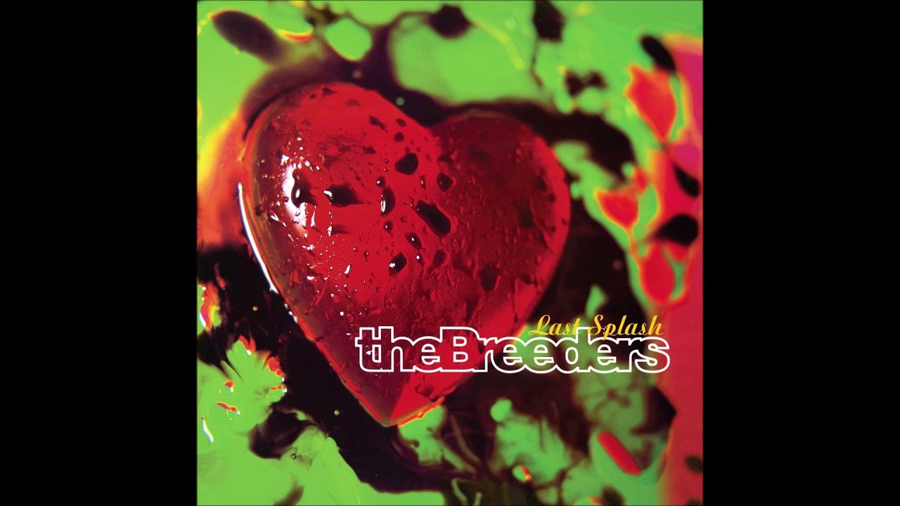 The Breeders Wallpapers
