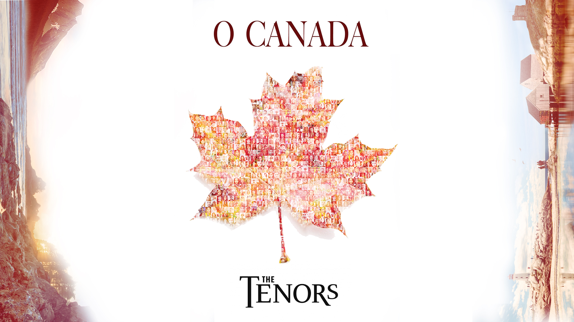 The Canadian Tenors Wallpapers