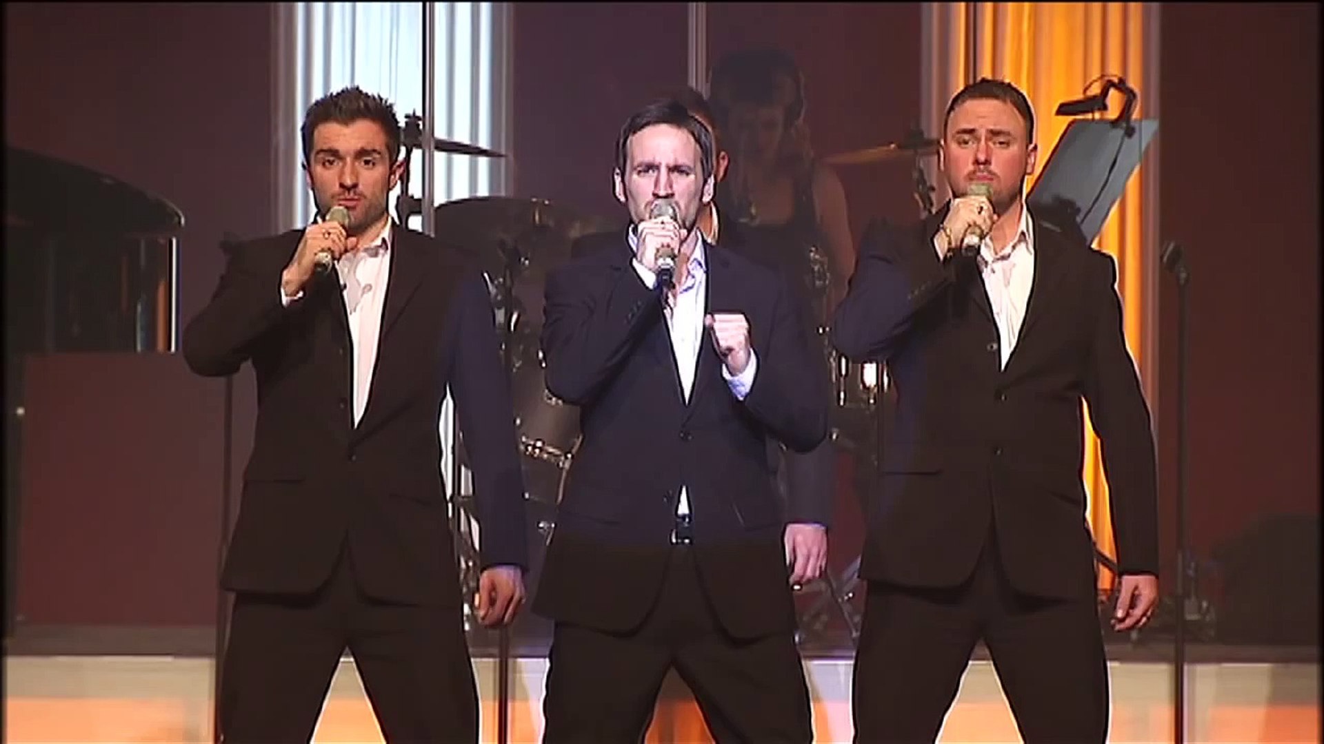 The Canadian Tenors Wallpapers