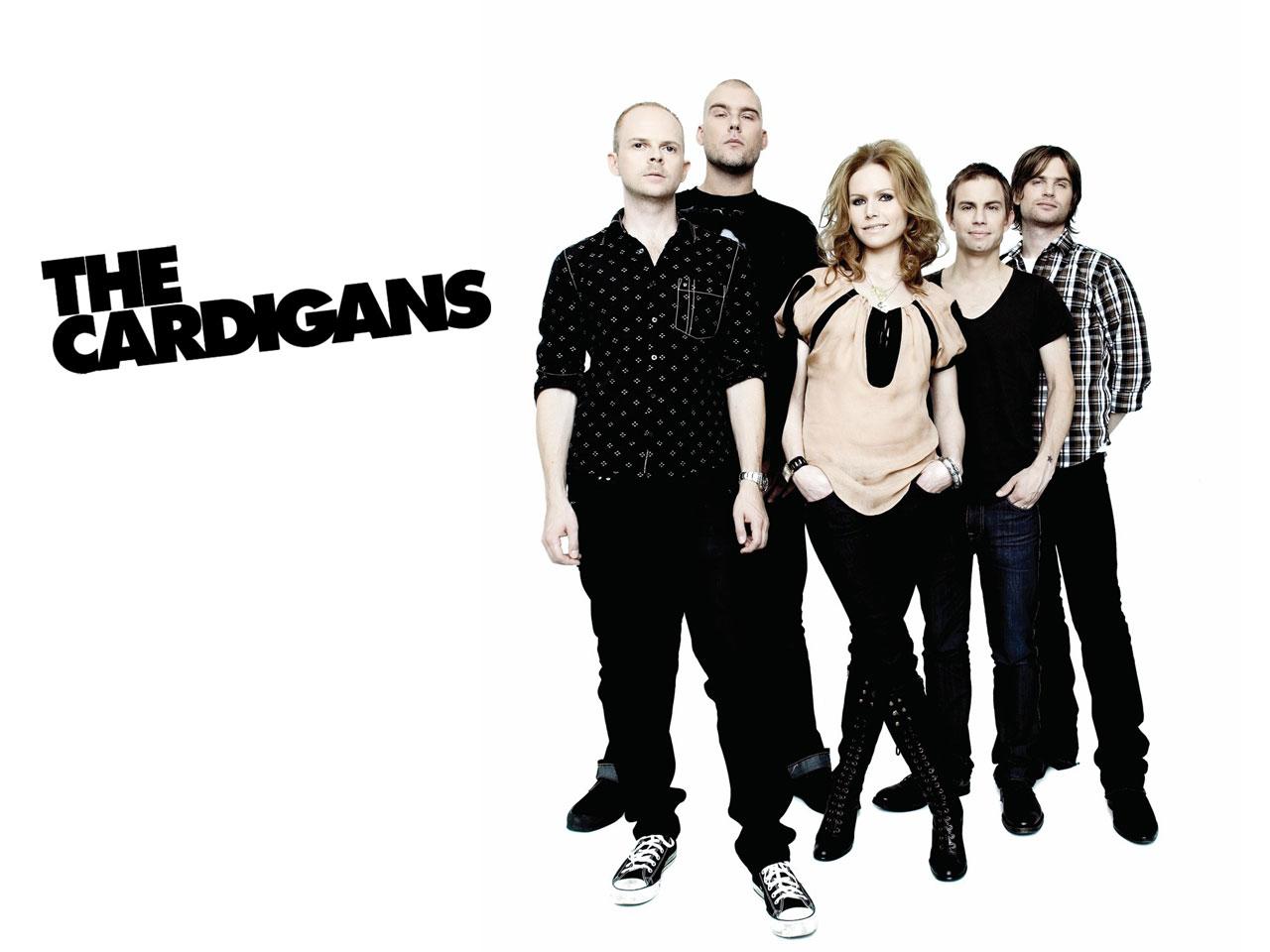 The Cardigans Wallpapers