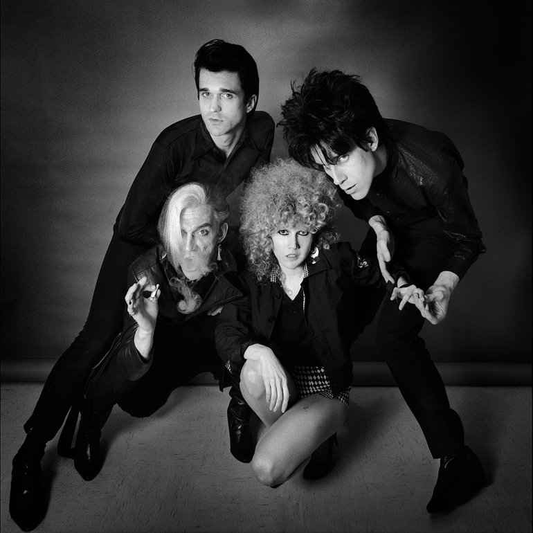 The Cramps Wallpapers