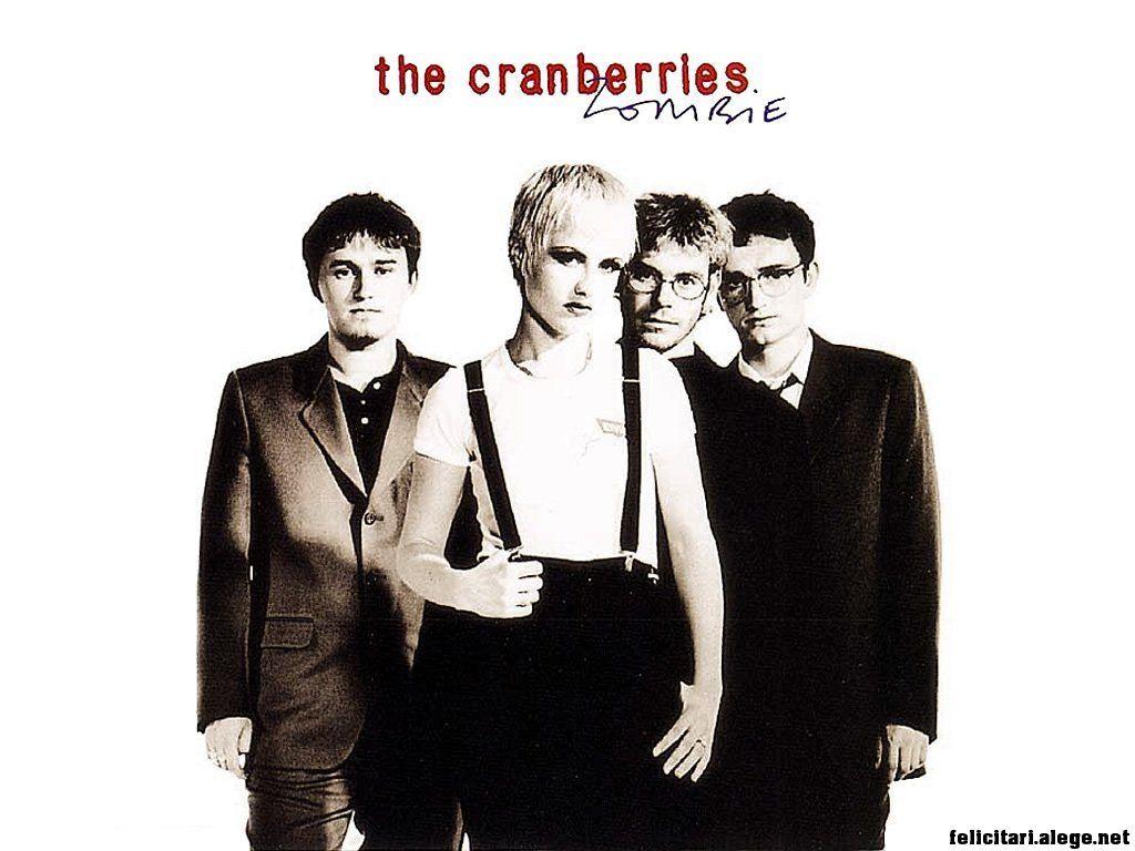 The Cranberries Wallpapers
