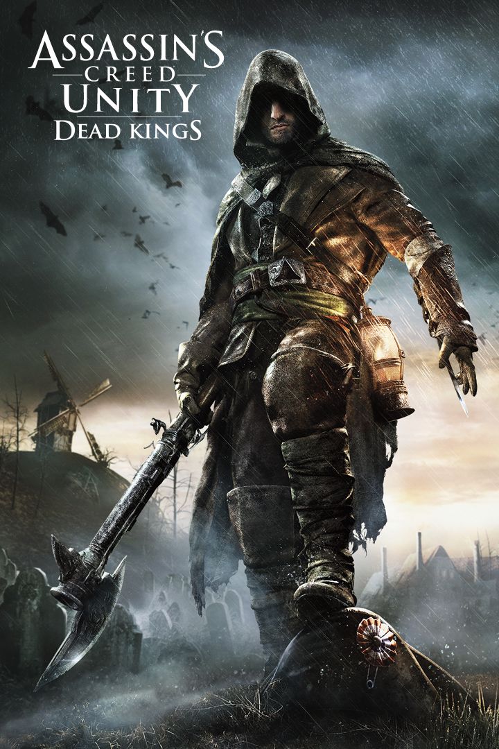 The Dead Kings Wallpapers