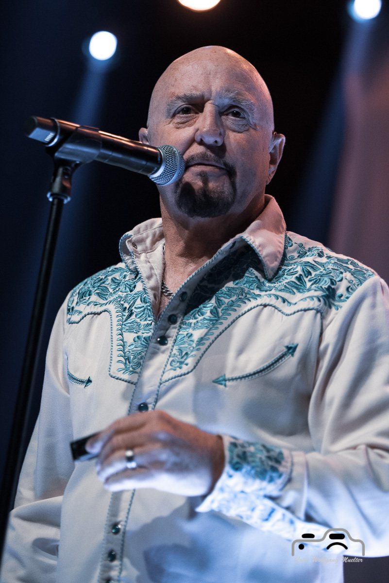 The Fabulous Thunderbirds Wallpapers