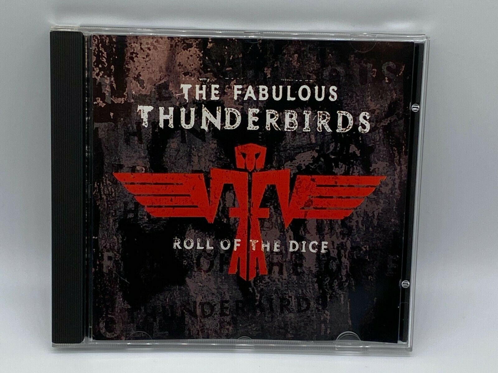 The Fabulous Thunderbirds Wallpapers