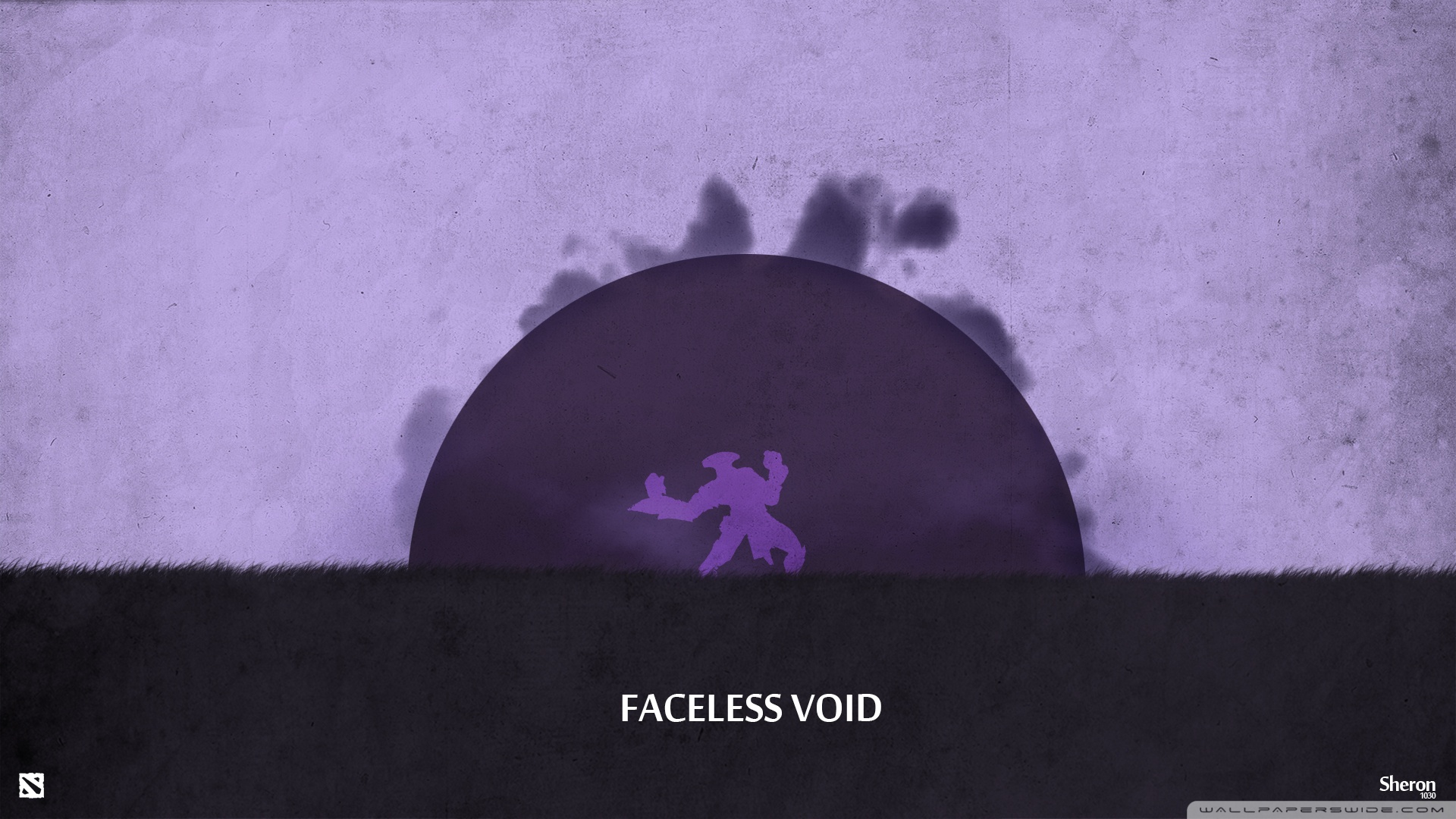 The Faceless Wallpapers