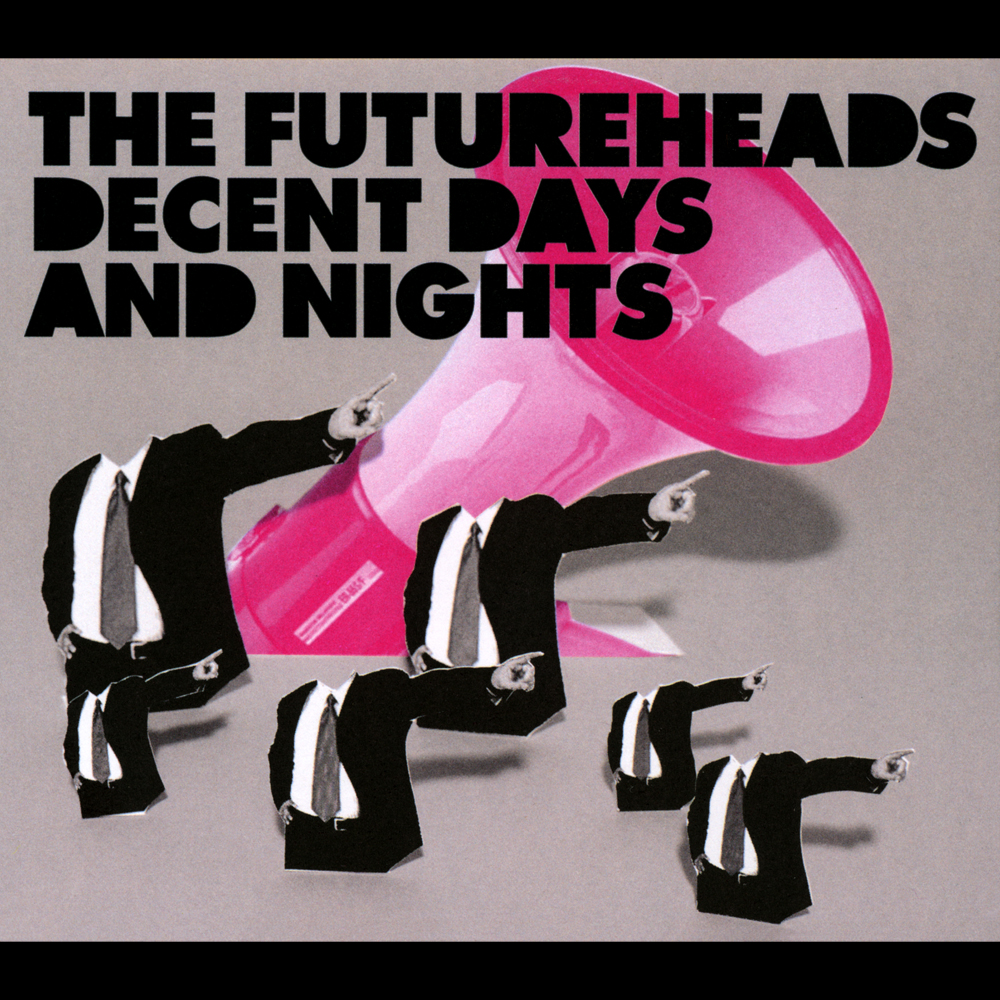 The Futureheads Wallpapers