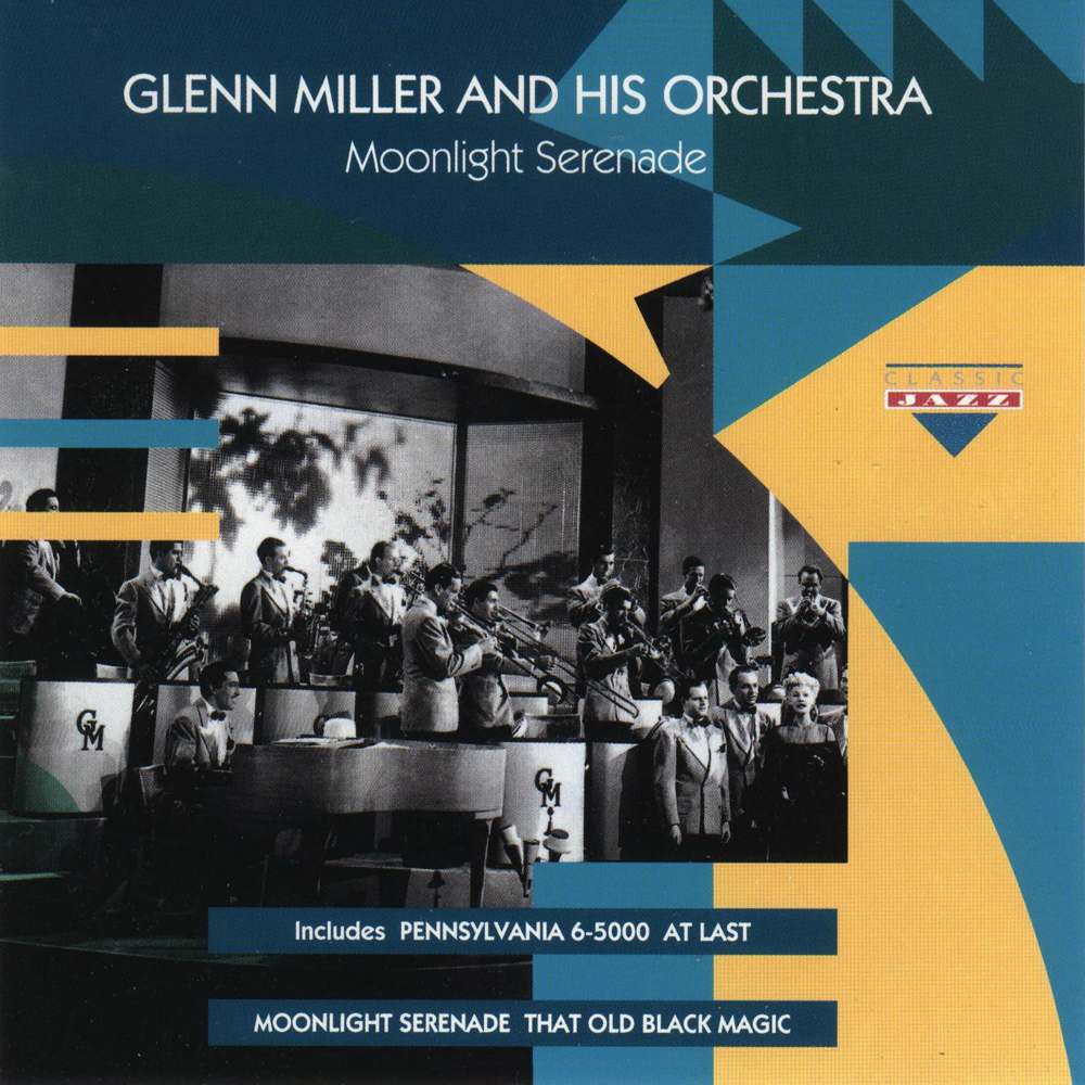 The Glenn Miller Orchestra Wallpapers