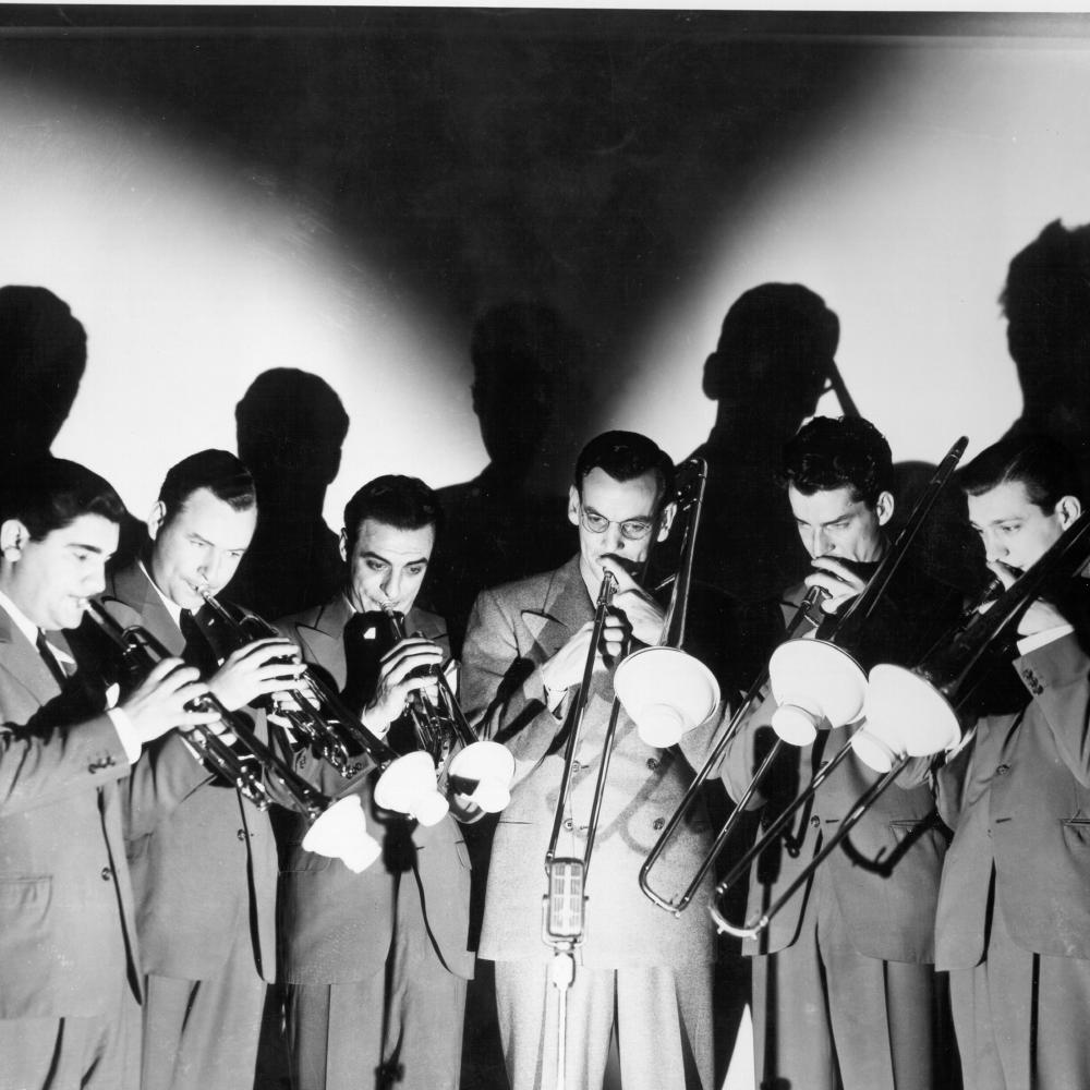 The Glenn Miller Orchestra Wallpapers