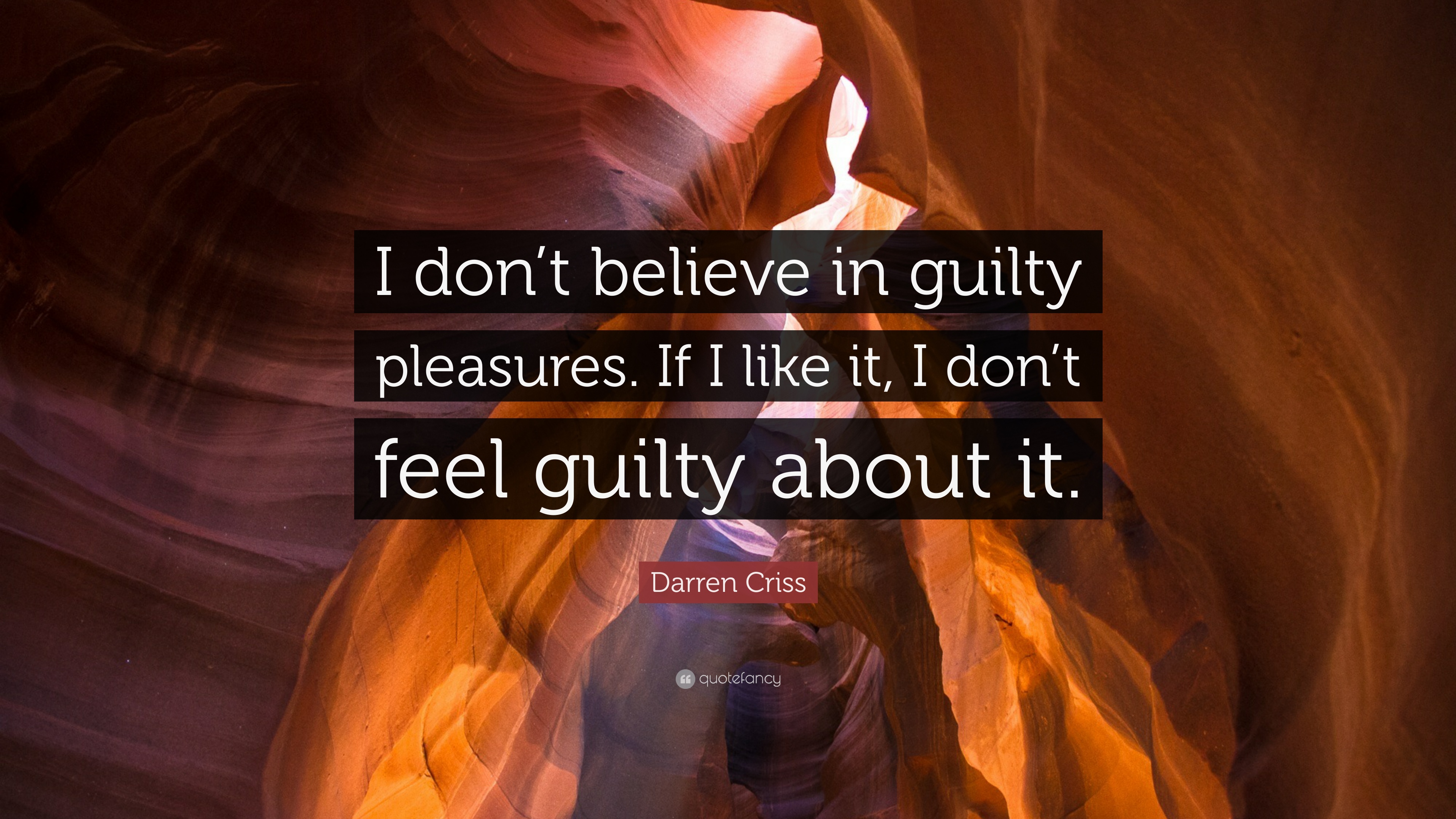 The Guilty Pleasures Wallpapers