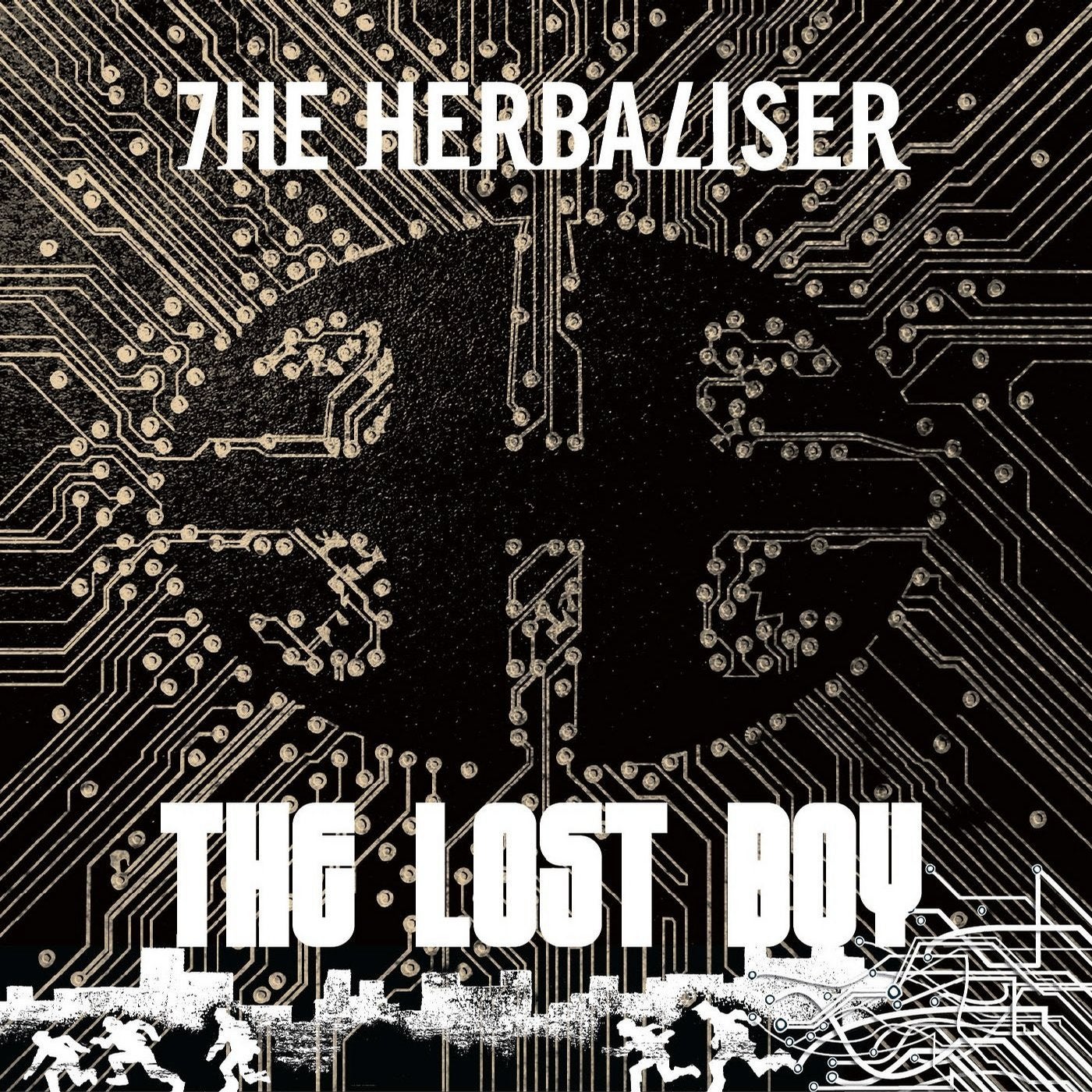 The Herbaliser Wallpapers