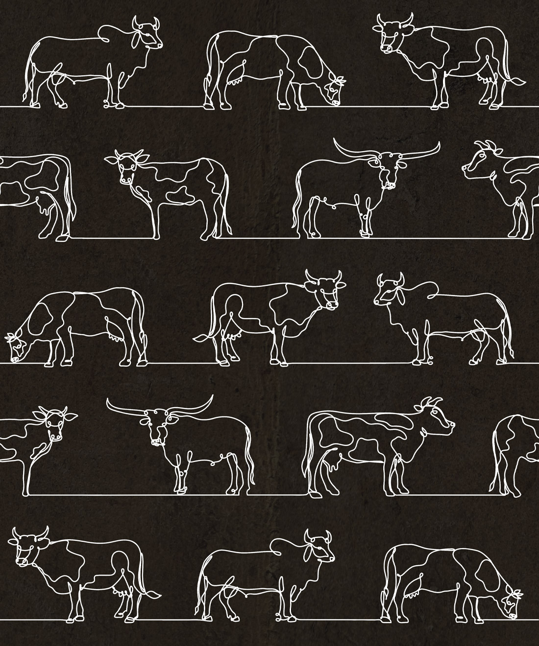 The Herd Wallpapers