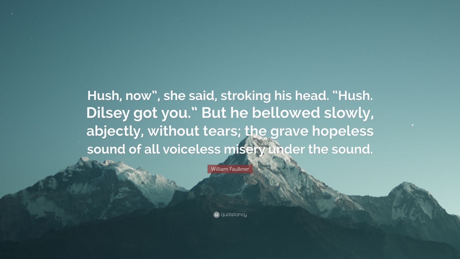 The Hush Sound Wallpapers