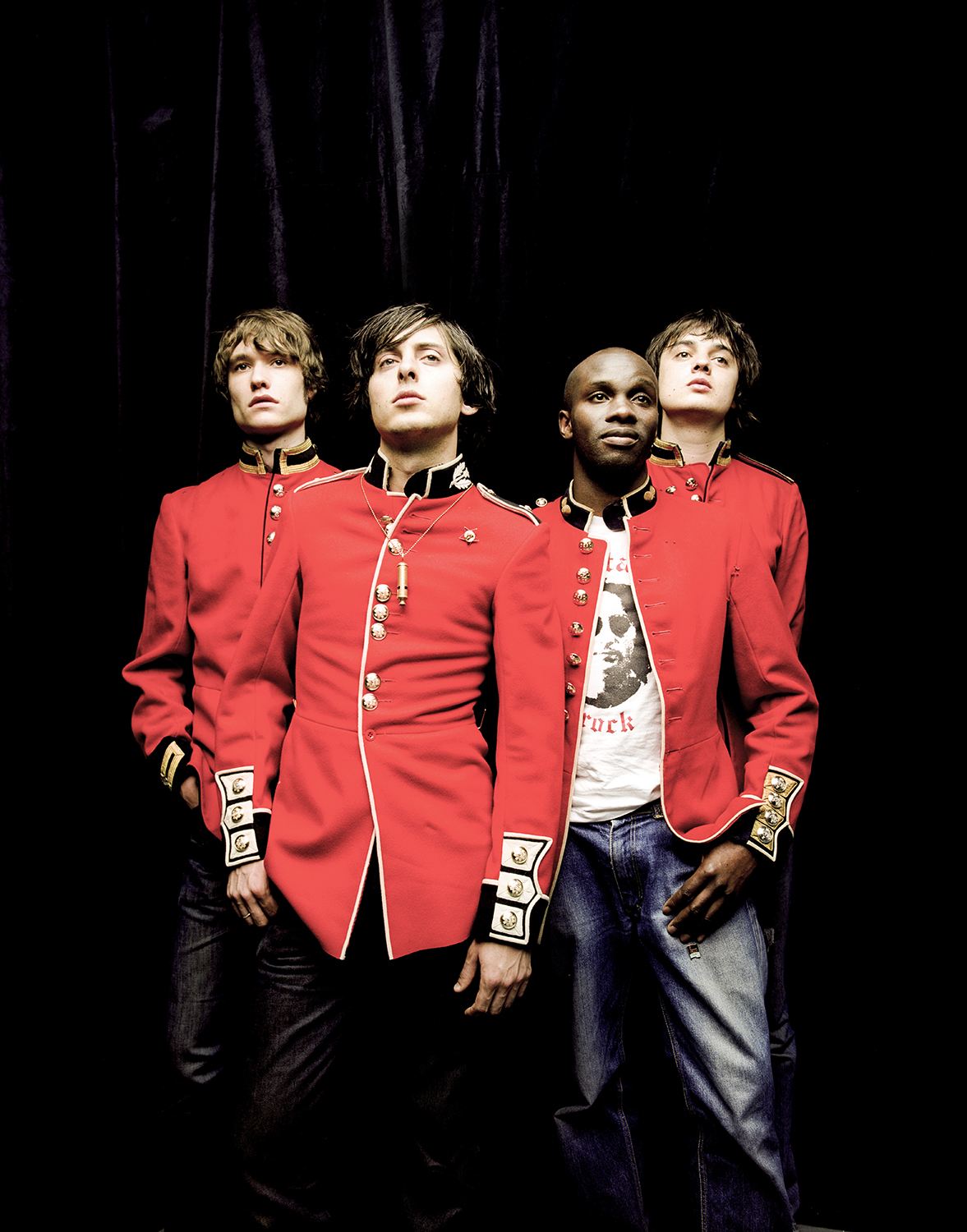 The Libertines Wallpapers