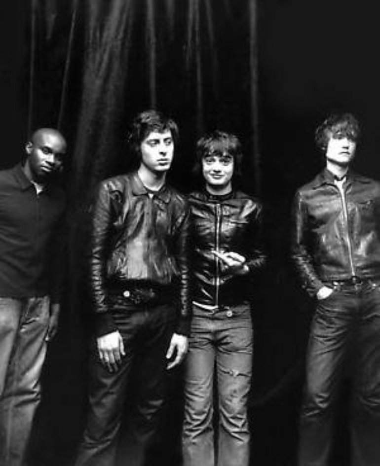 The Libertines Wallpapers