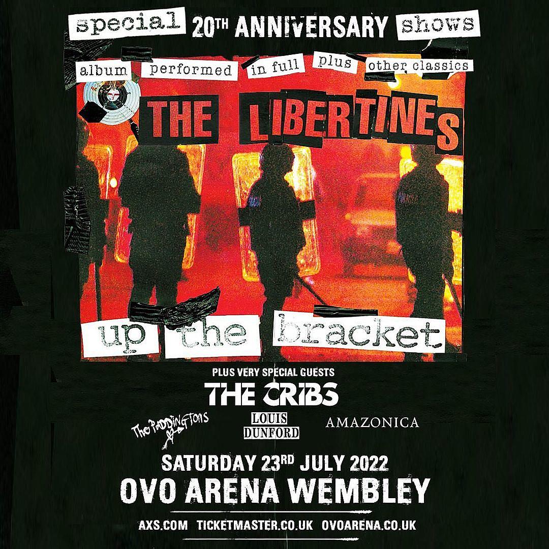 The Libertines Wallpapers