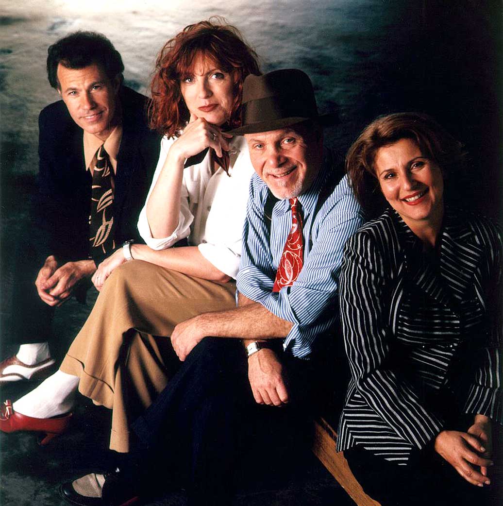 The Manhattan Transfer Wallpapers