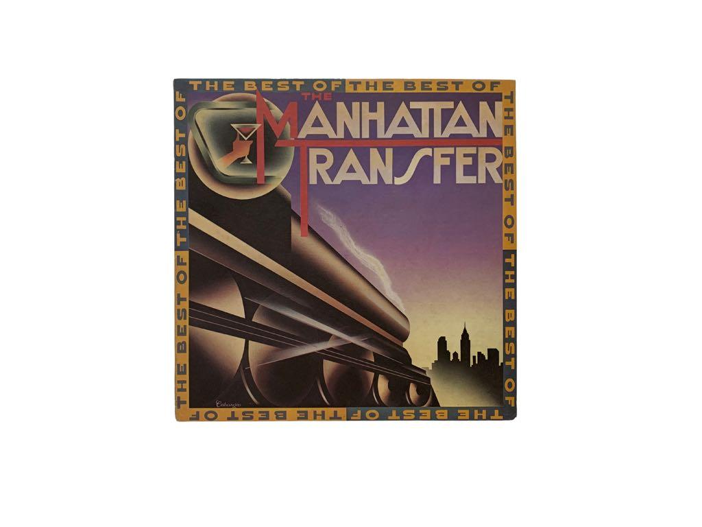 The Manhattan Transfer Wallpapers