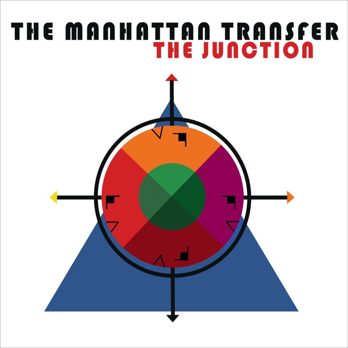 The Manhattan Transfer Wallpapers