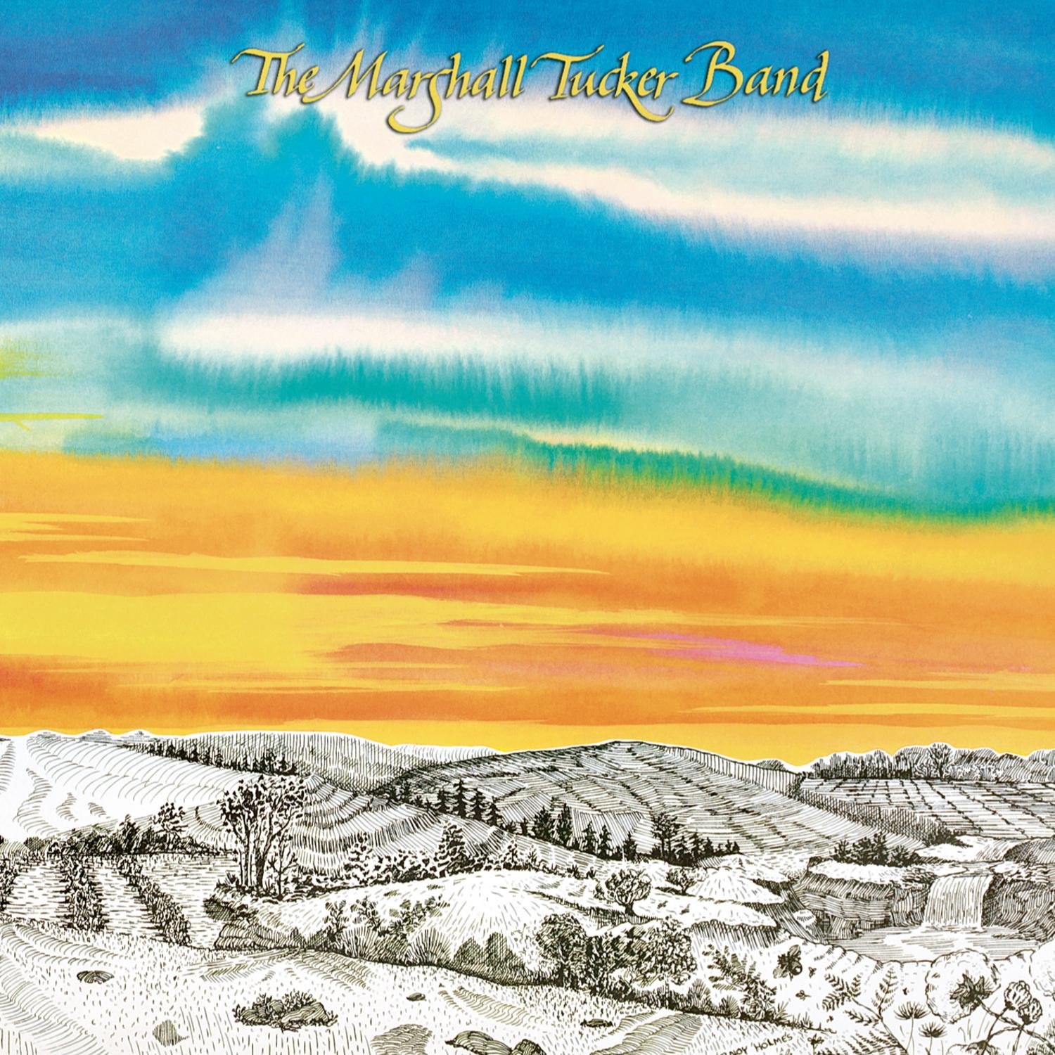 The Marshall Tucker Band Wallpapers