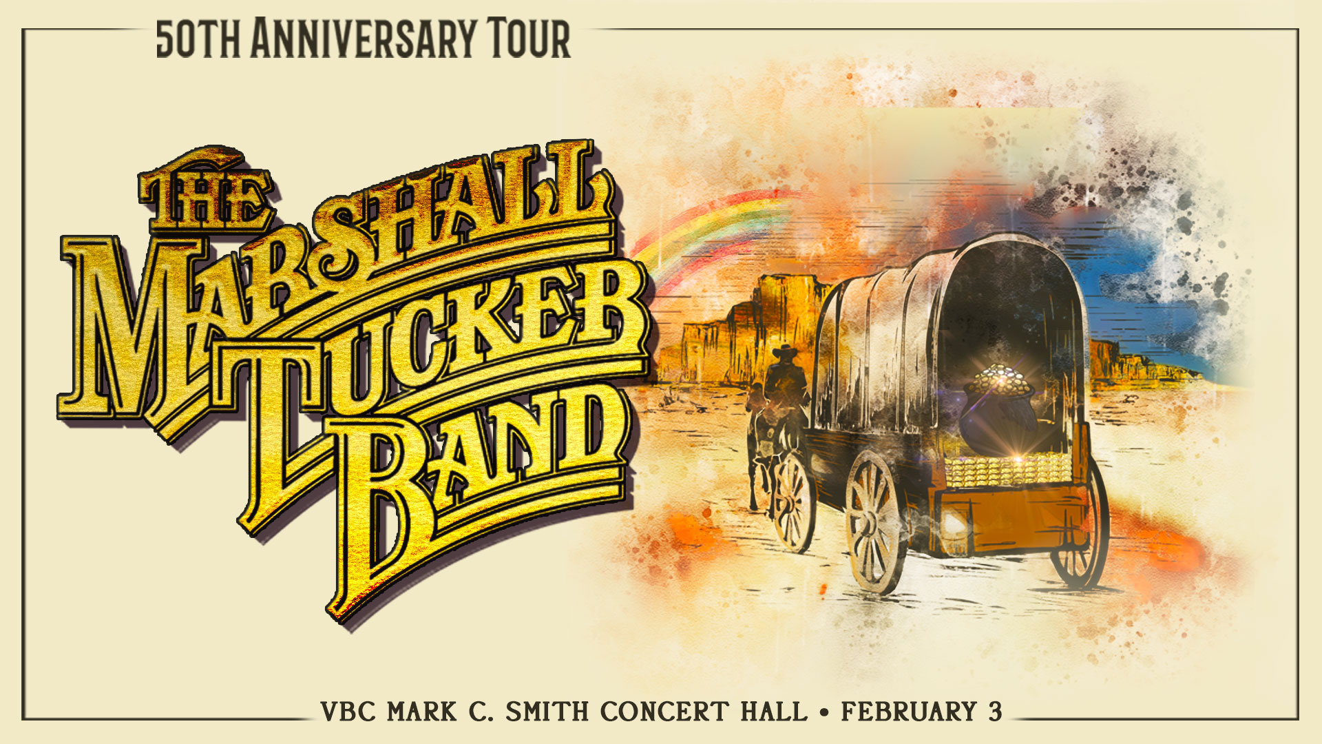 The Marshall Tucker Band Wallpapers