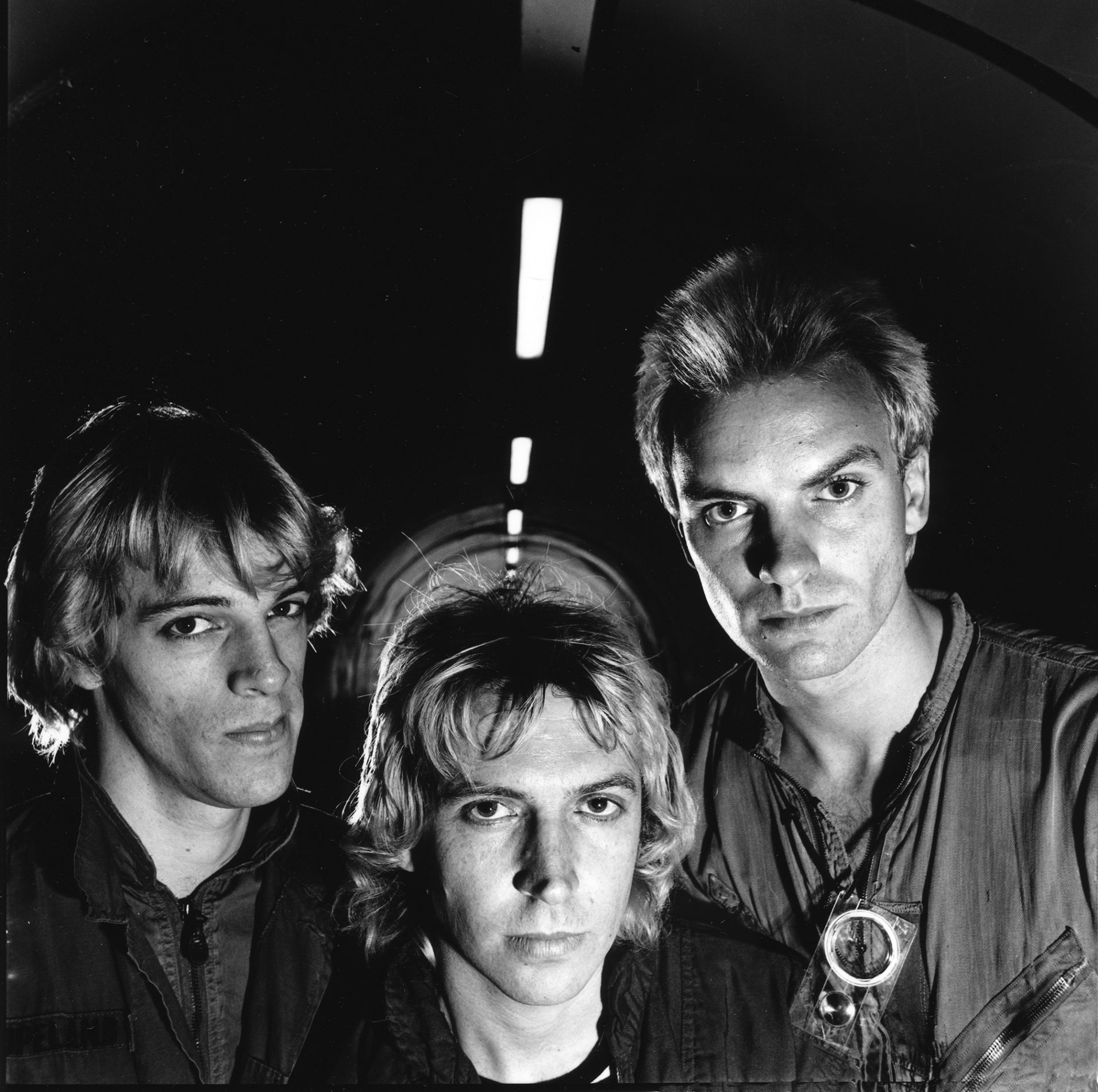 The Police Wallpapers
