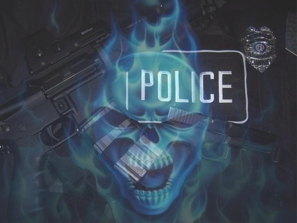 The Police Wallpapers