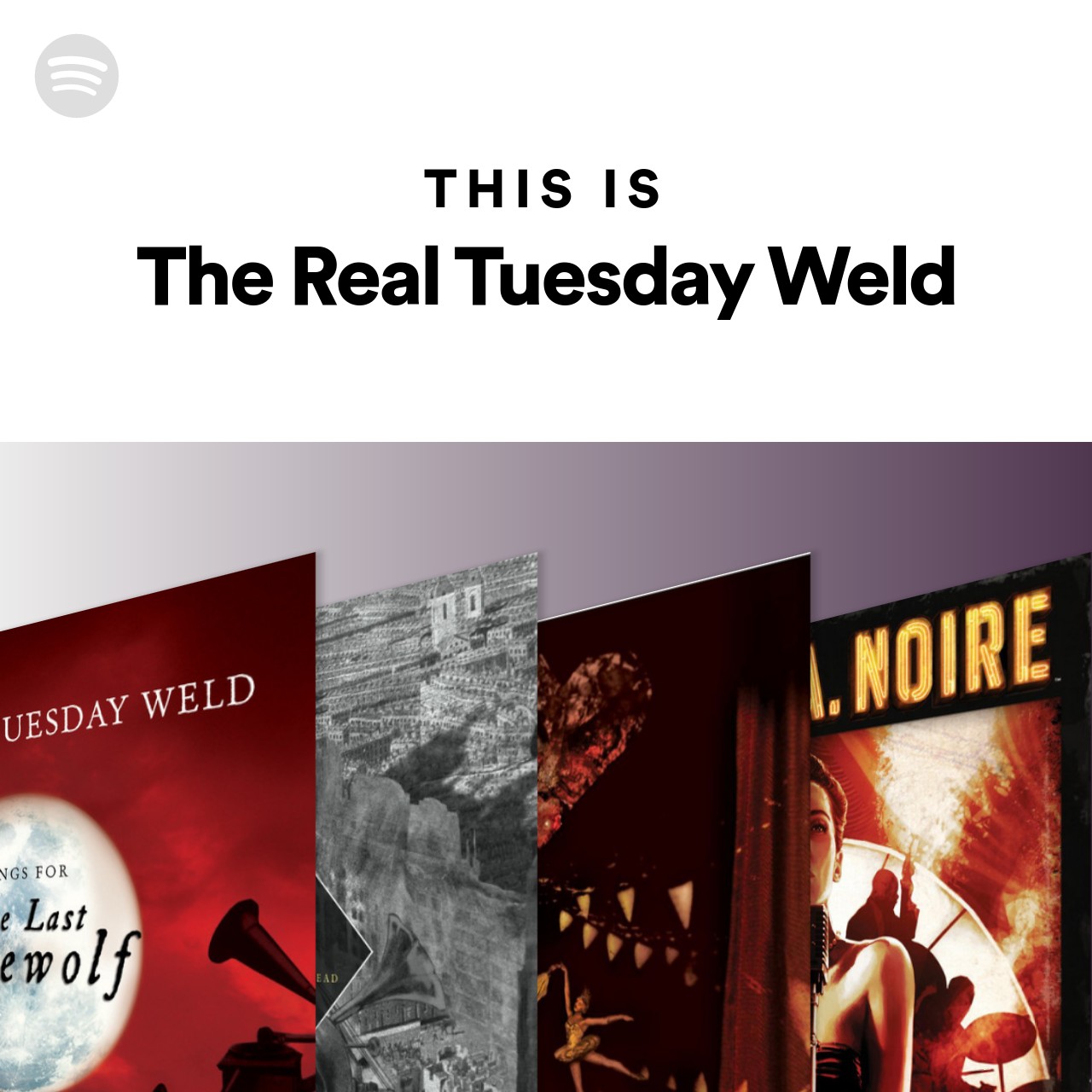 The Real Tuesday Weld Wallpapers