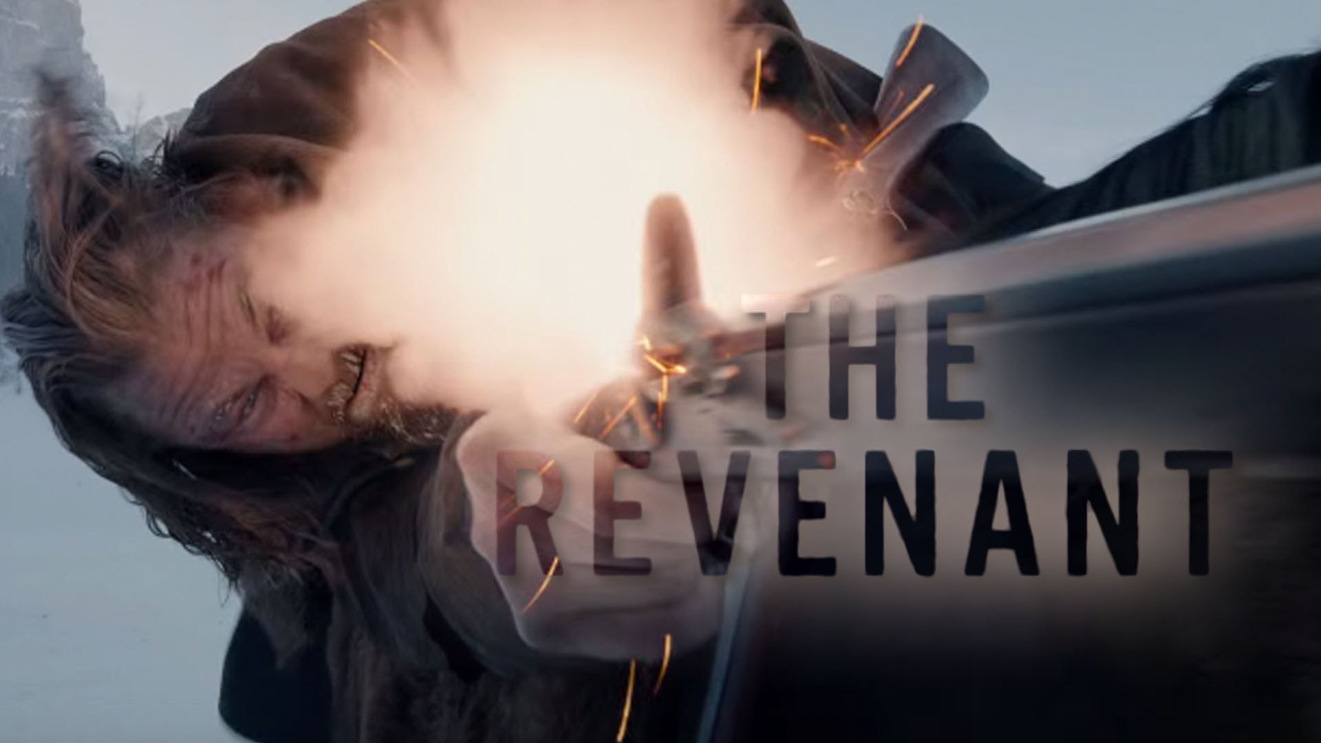 The Revenants Wallpapers