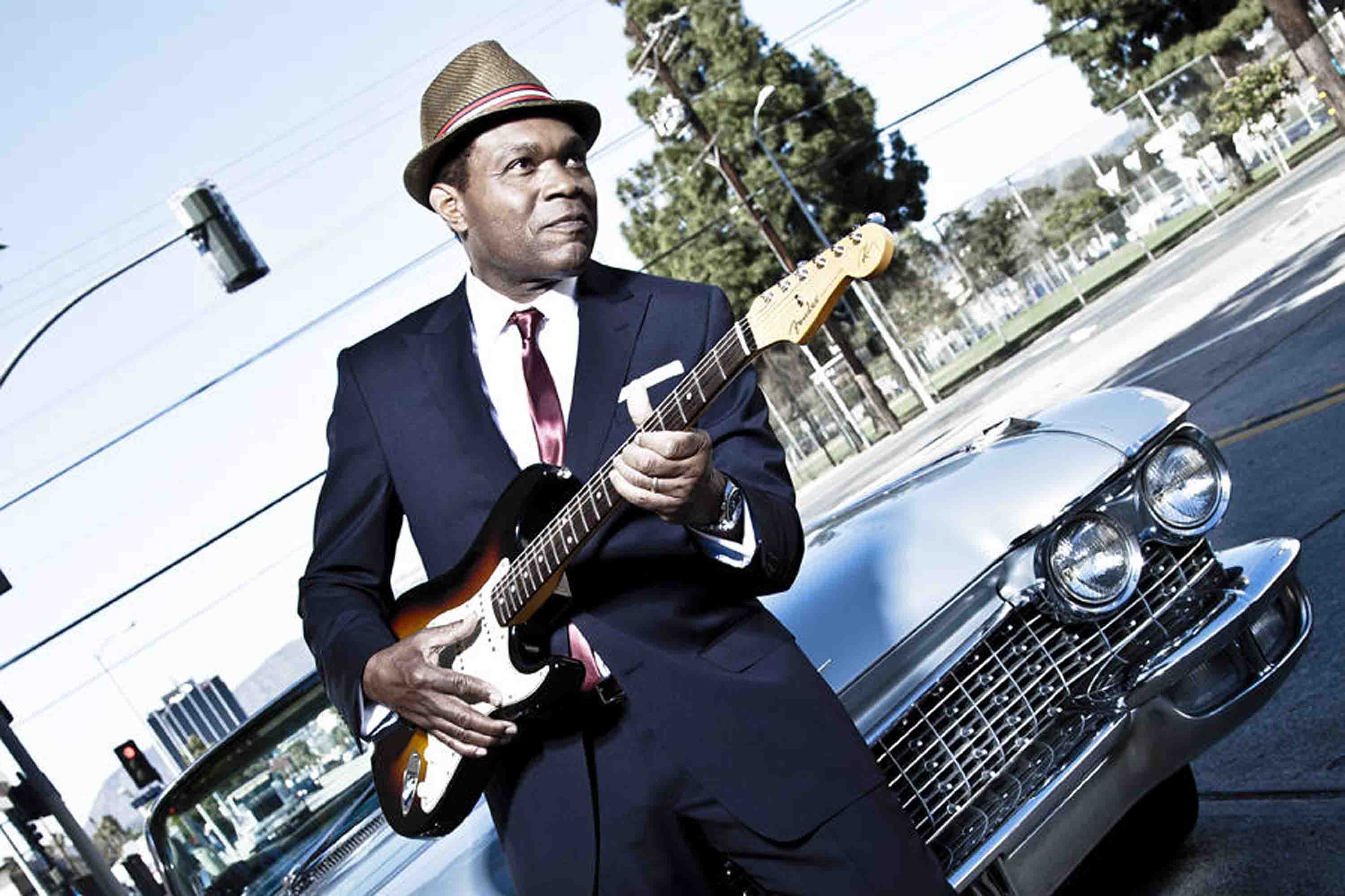 The Robert Cray Band Wallpapers