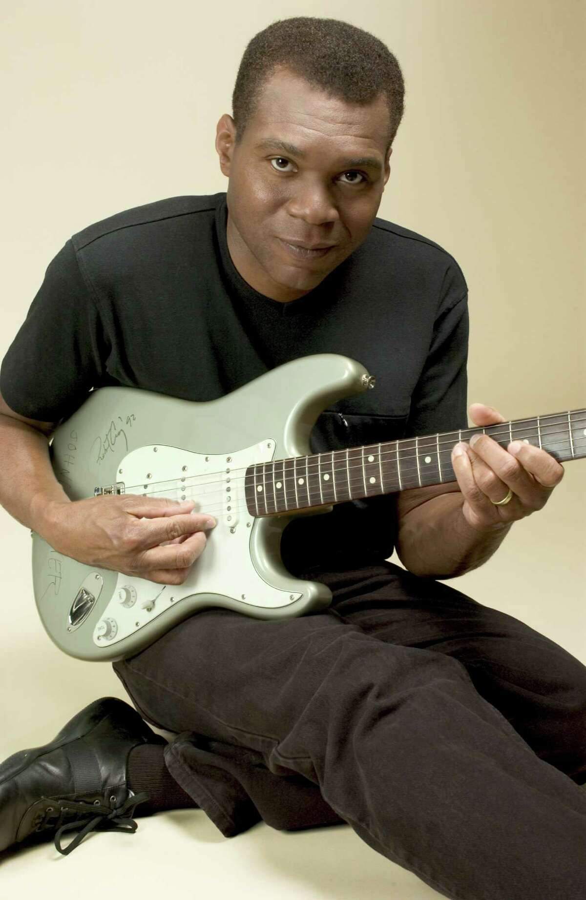 The Robert Cray Band Wallpapers