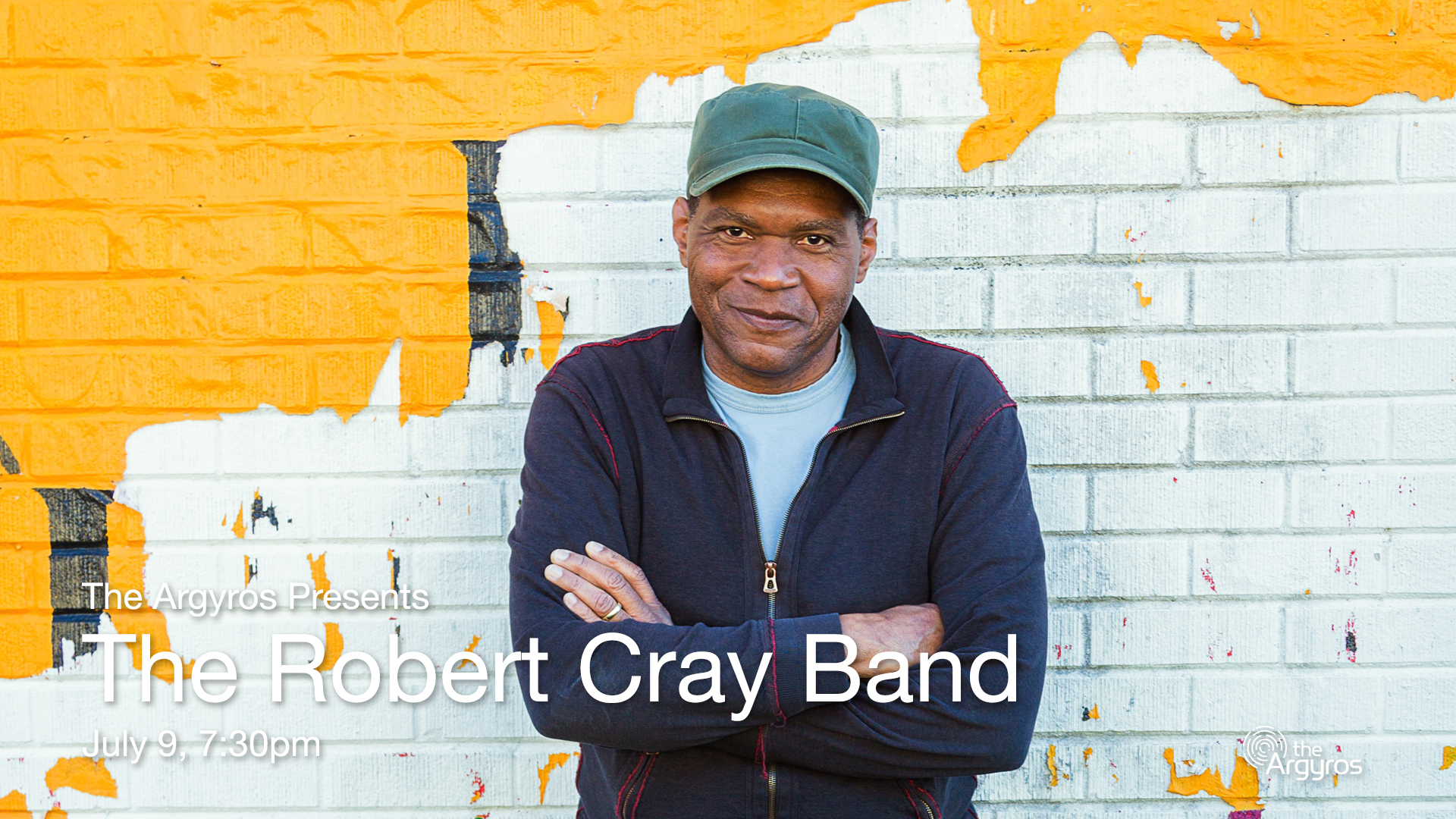 The Robert Cray Band Wallpapers