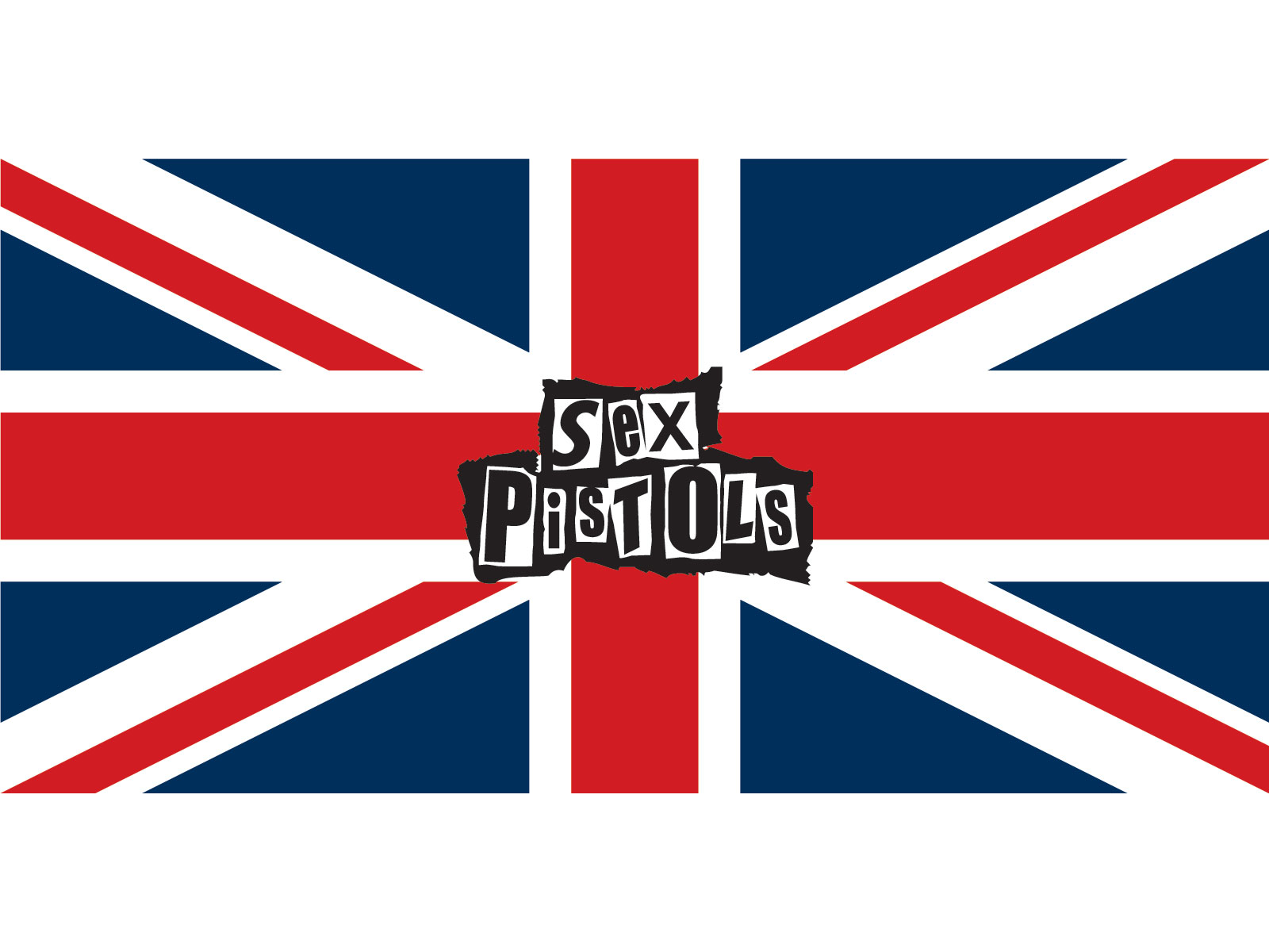 The Sex Pistols Wallpapers
