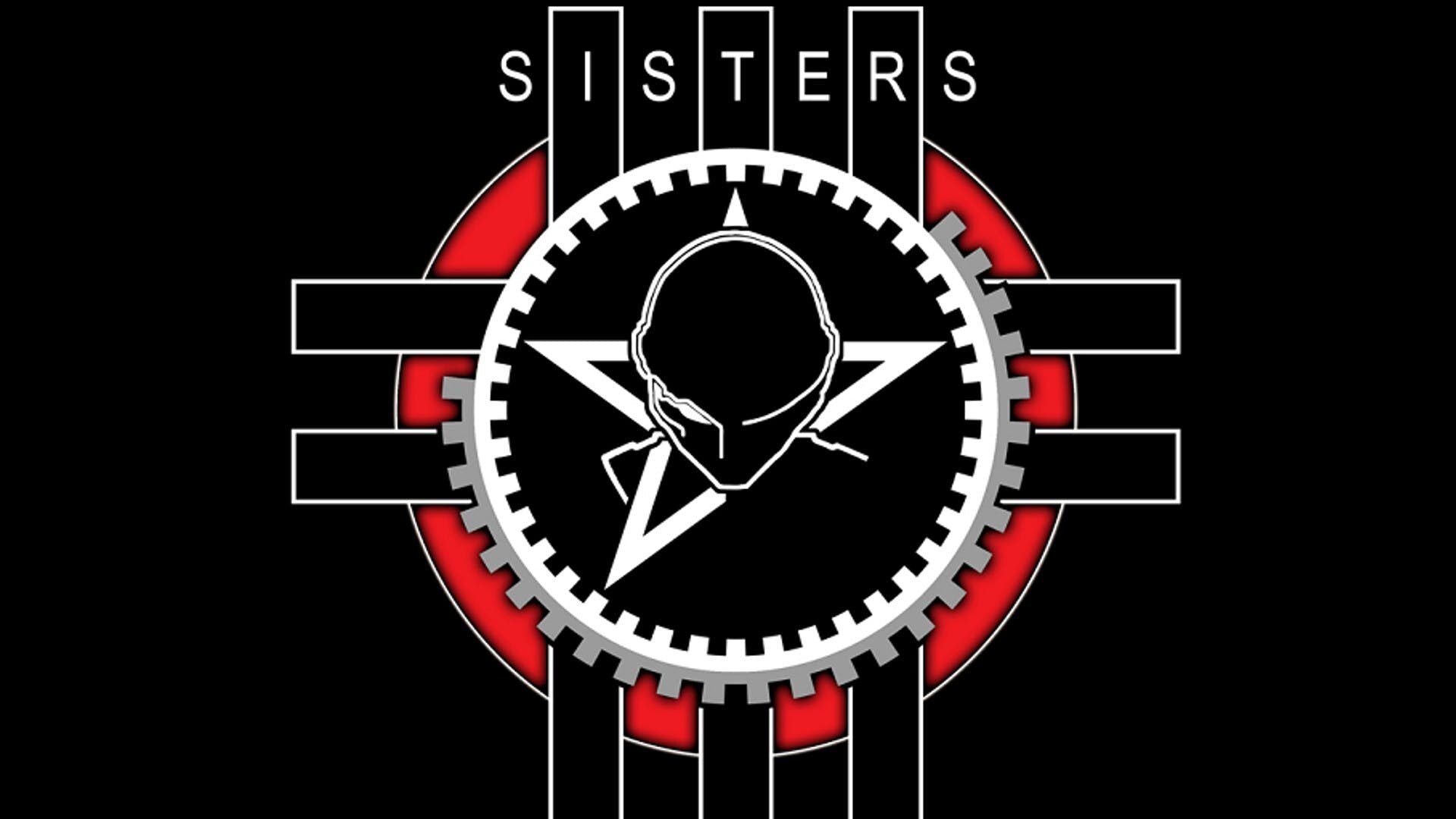 The Sisters Of Mercy Wallpapers