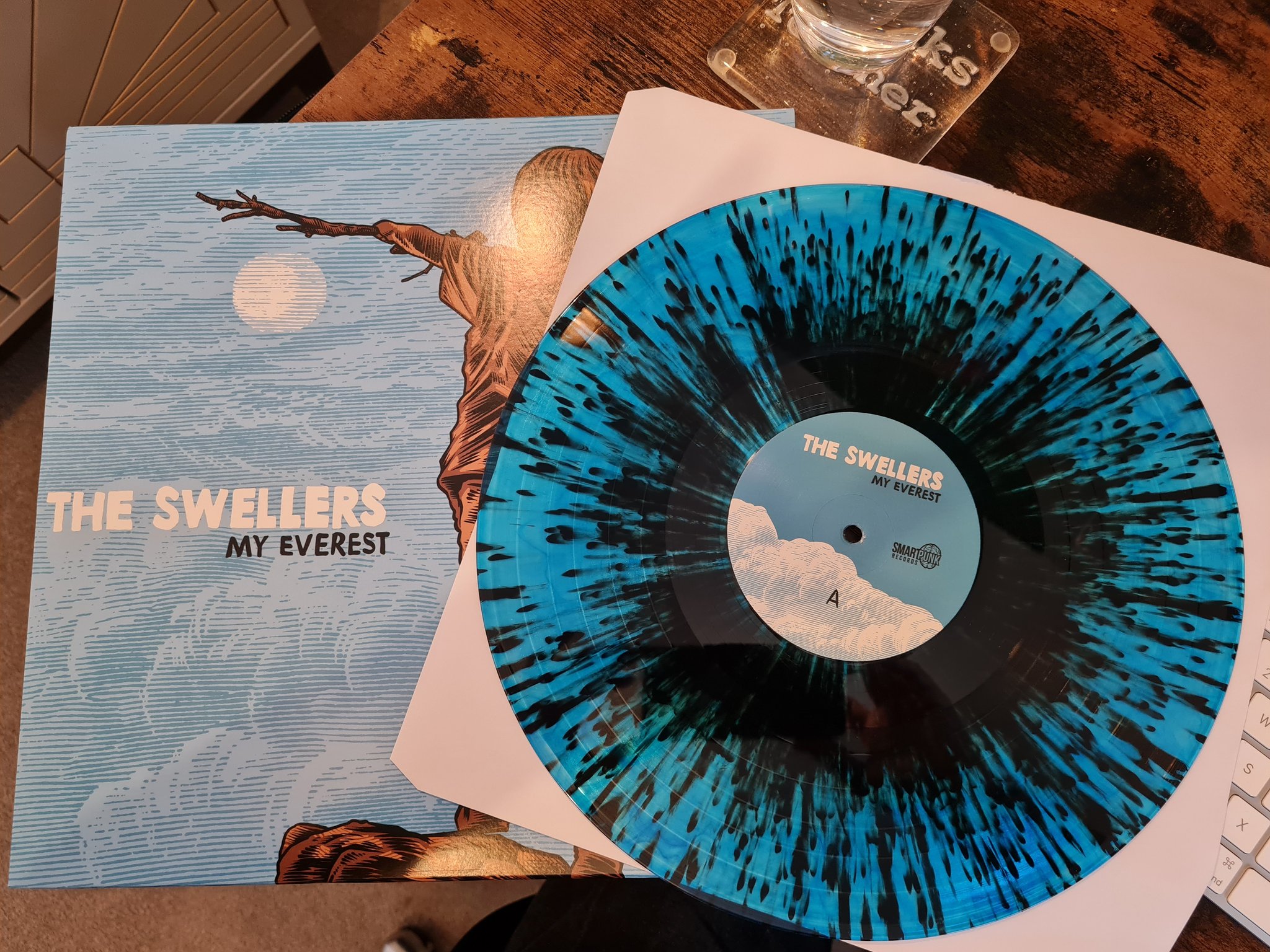 The Swellers Wallpapers