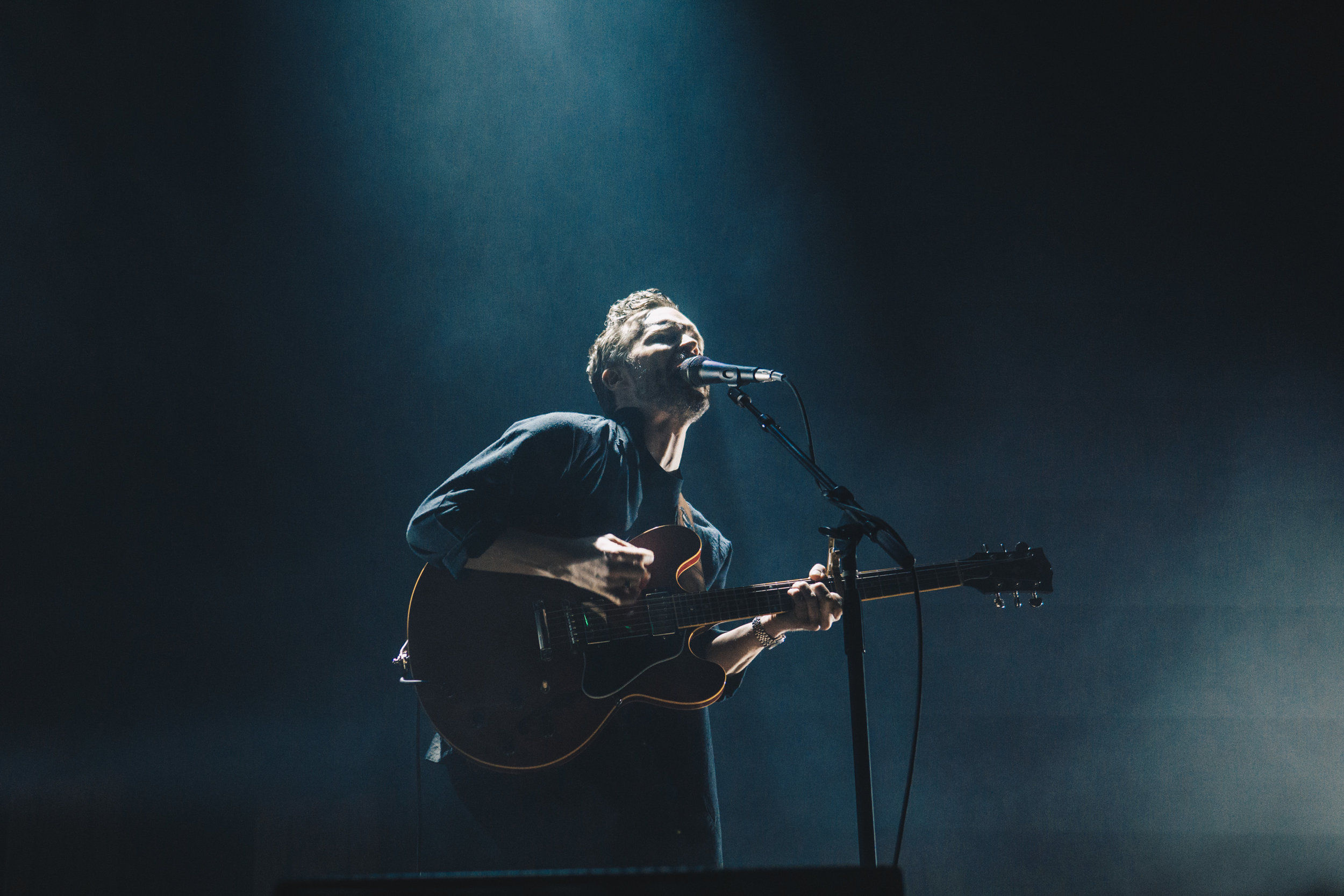 The Tallest Man On Earth Wallpapers