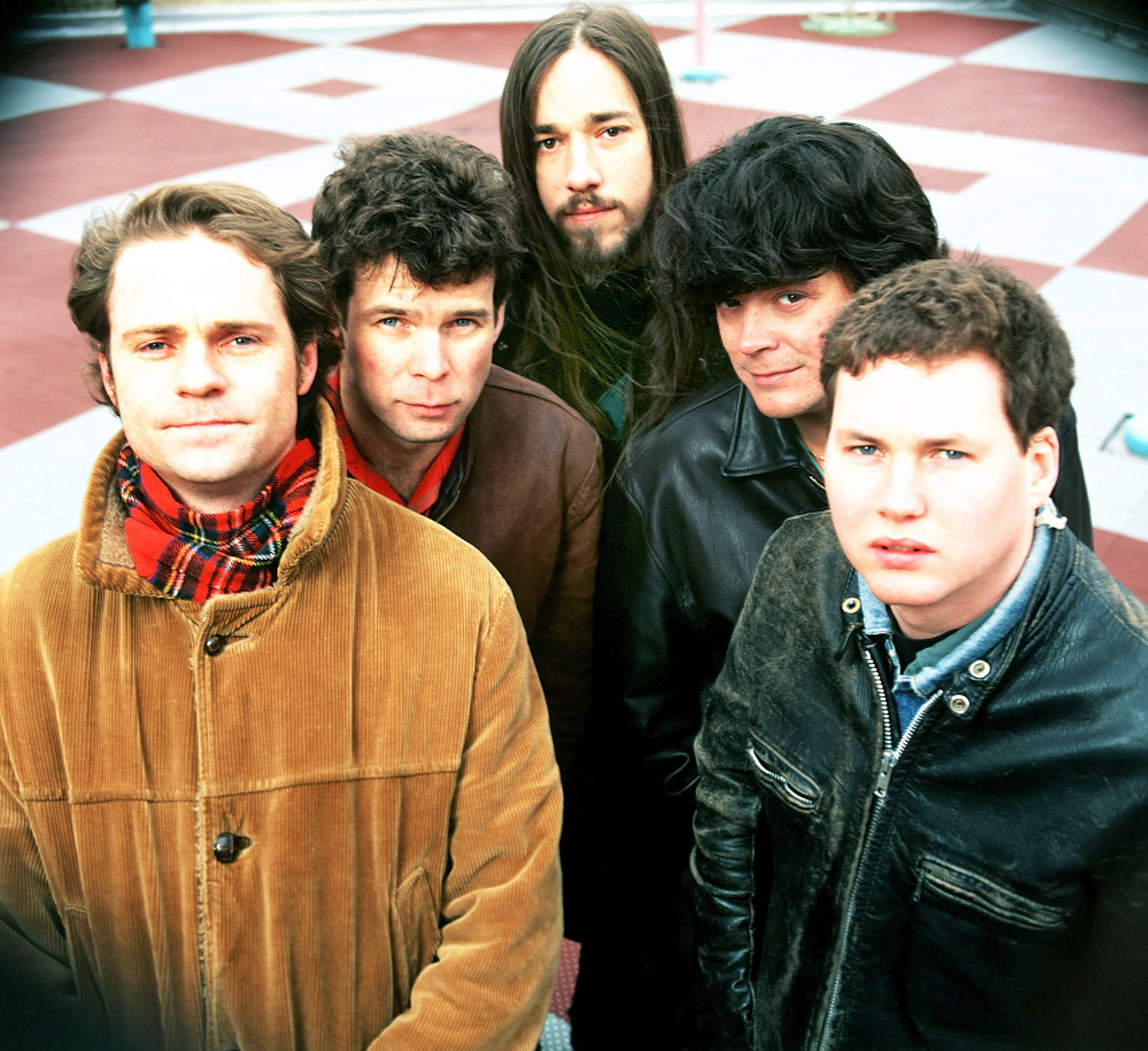 The Tragically Hip Wallpapers