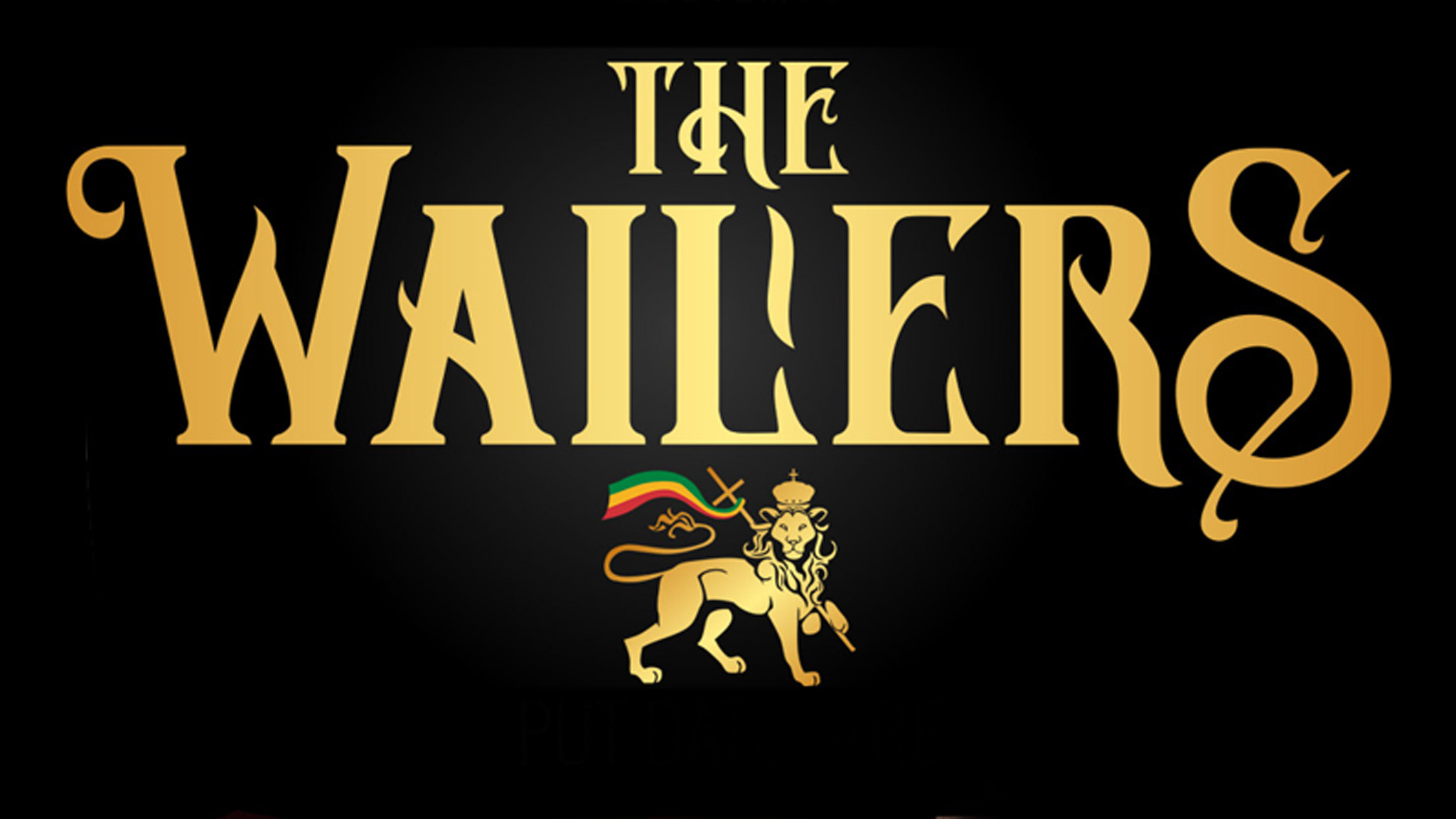 The Wailers Wallpapers