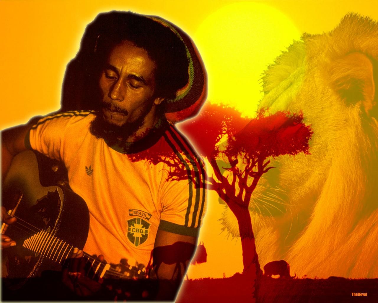 The Wailers Wallpapers