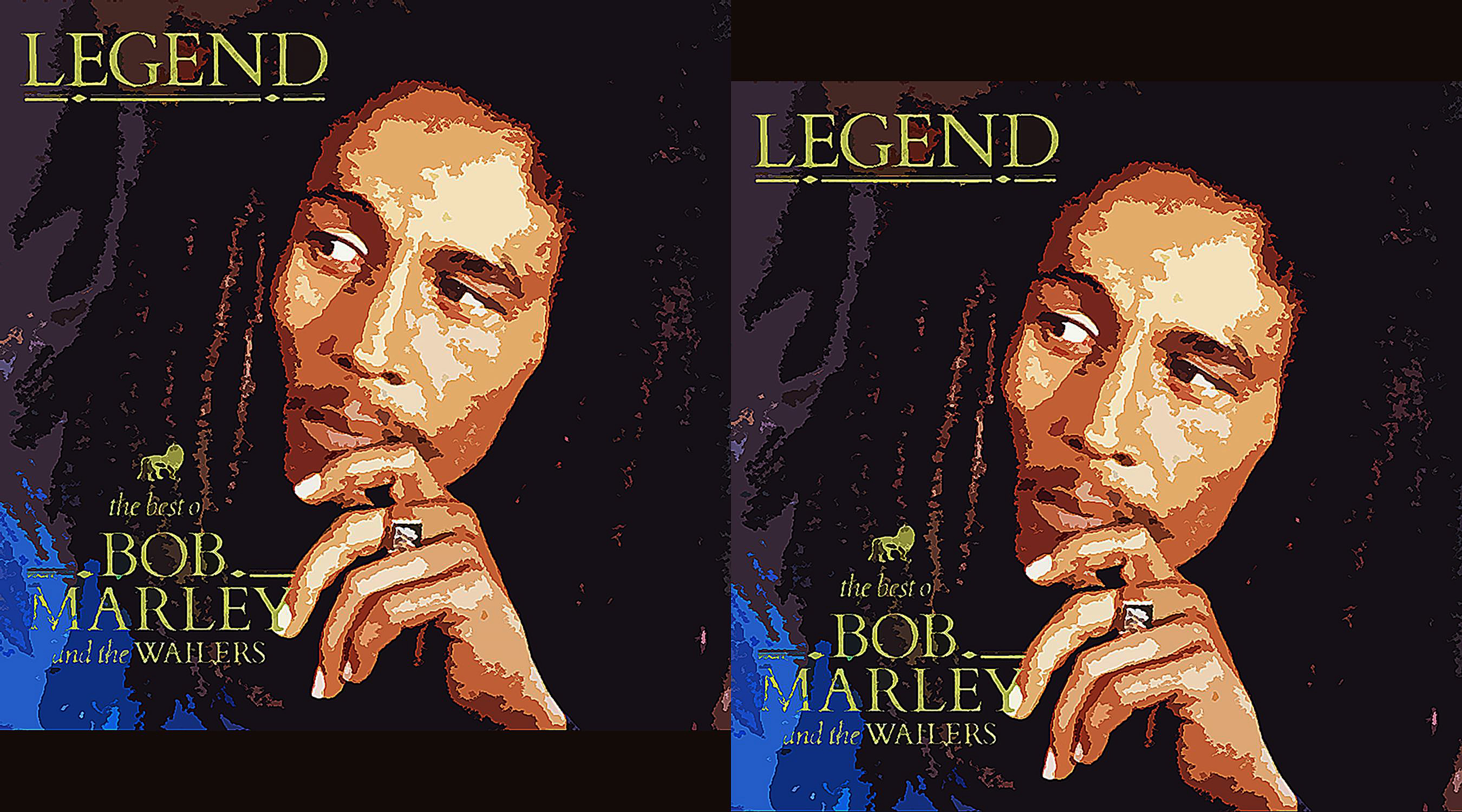 The Wailers Wallpapers