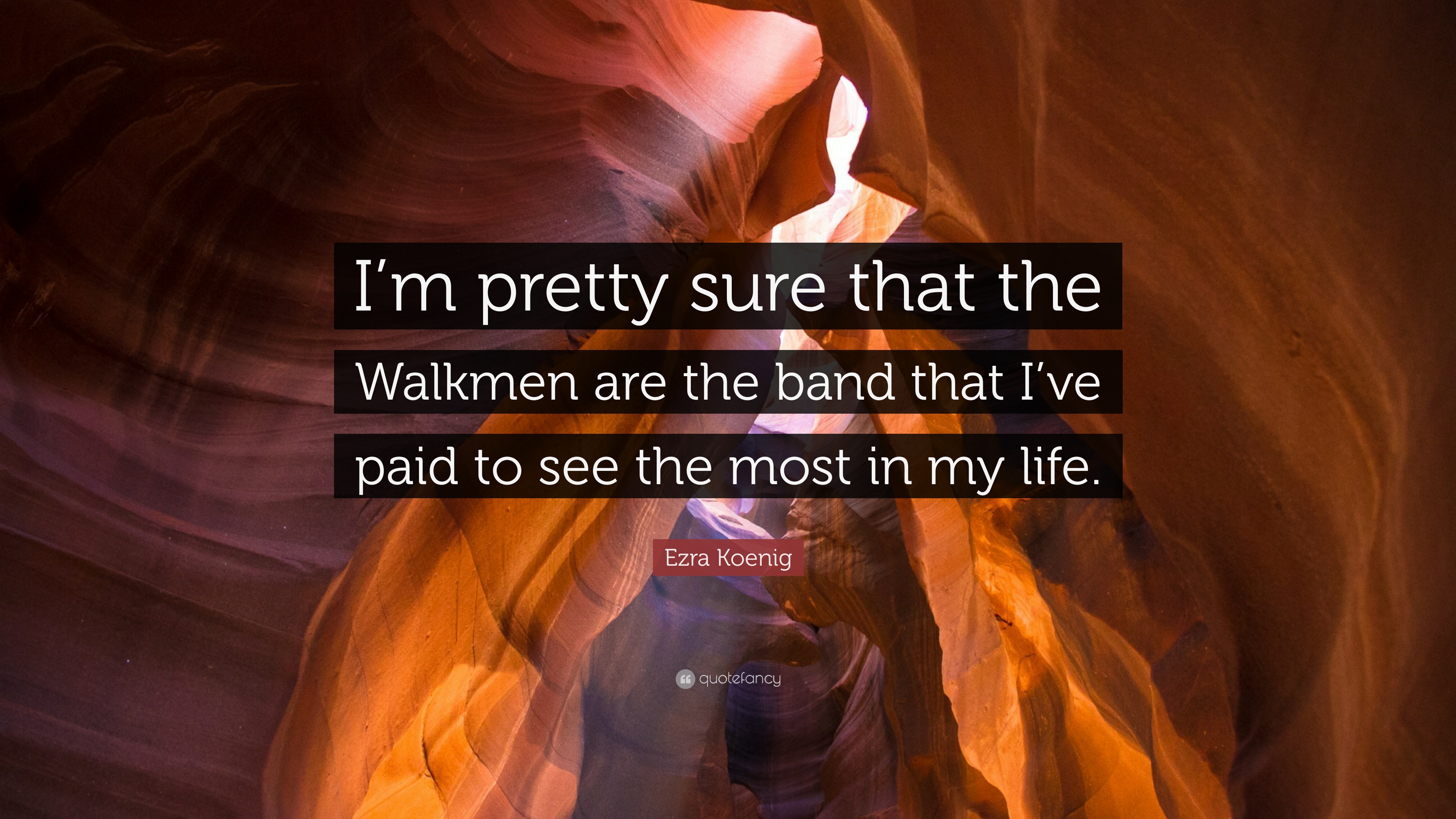 The Walkmen Wallpapers