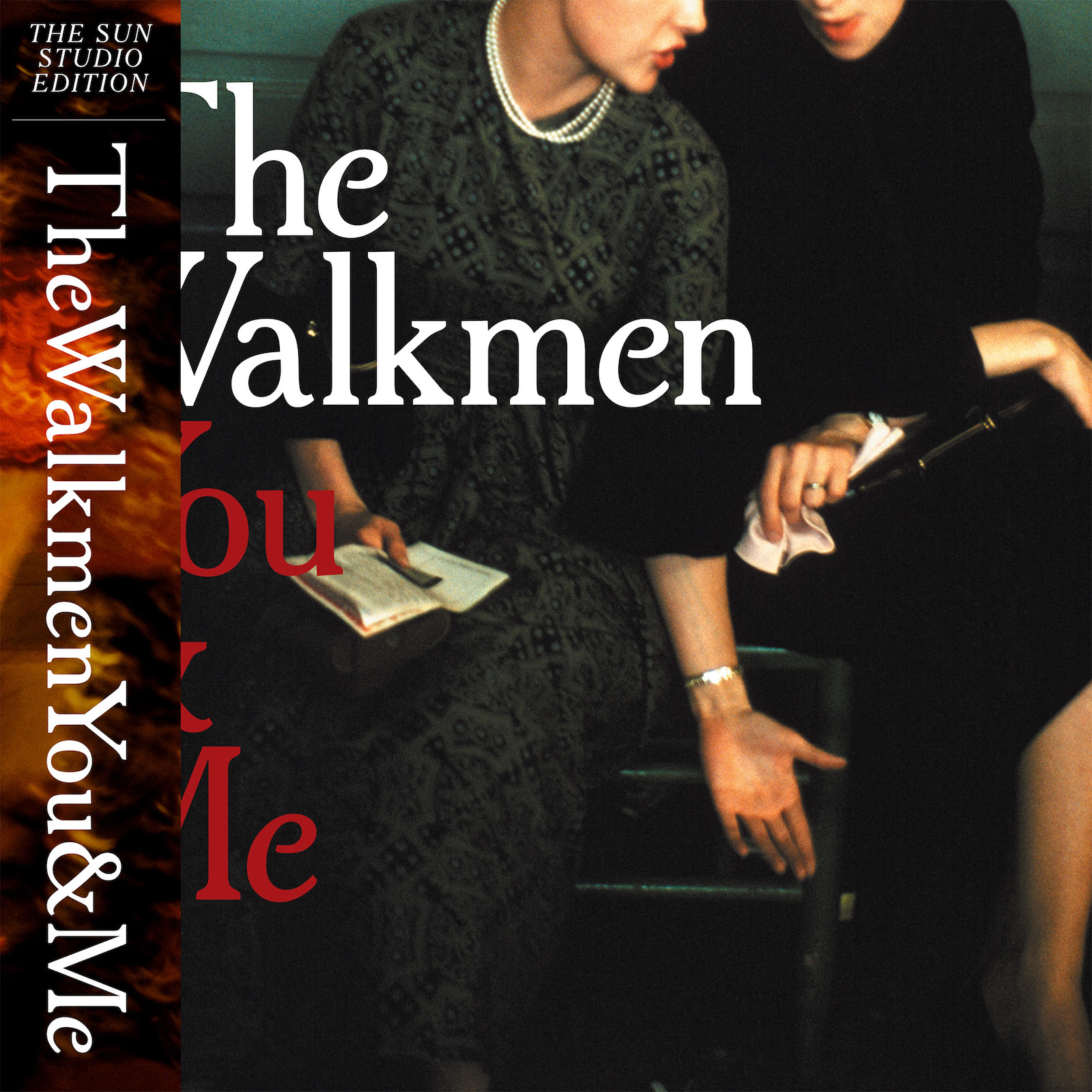 The Walkmen Wallpapers