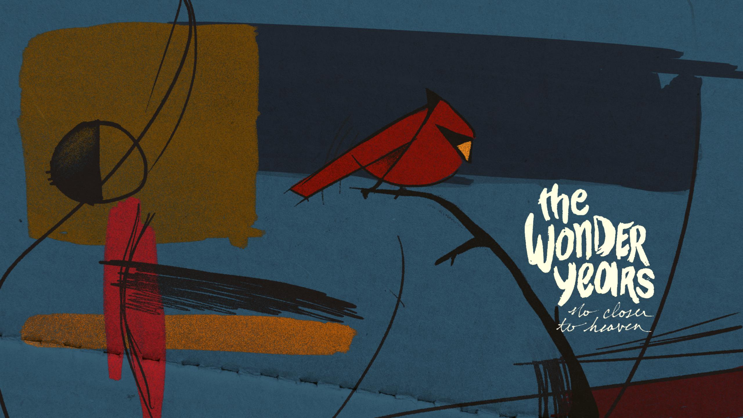 The Wonder Years Wallpapers