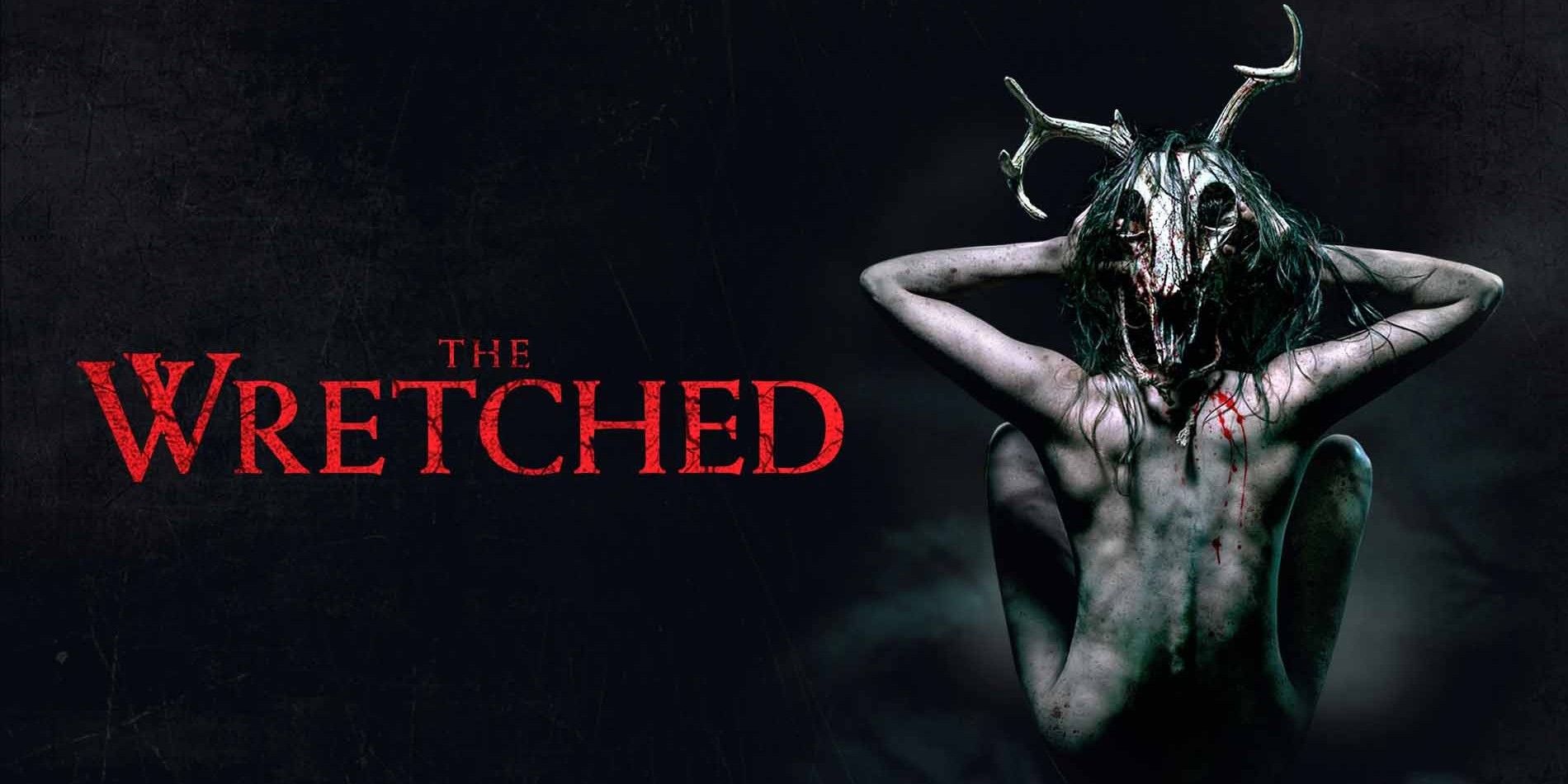 The Wretched End Wallpapers