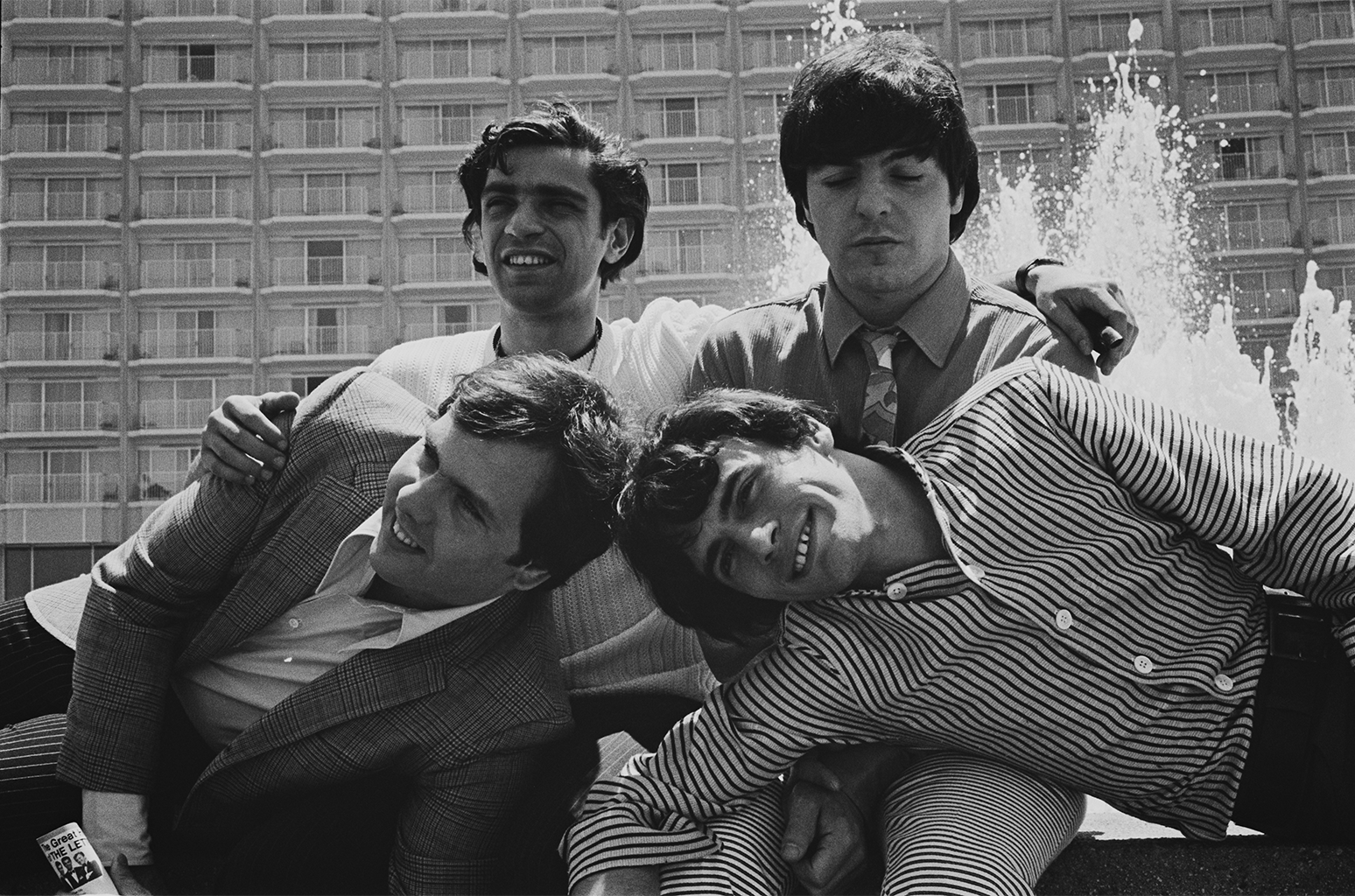 The Young Rascals Wallpapers