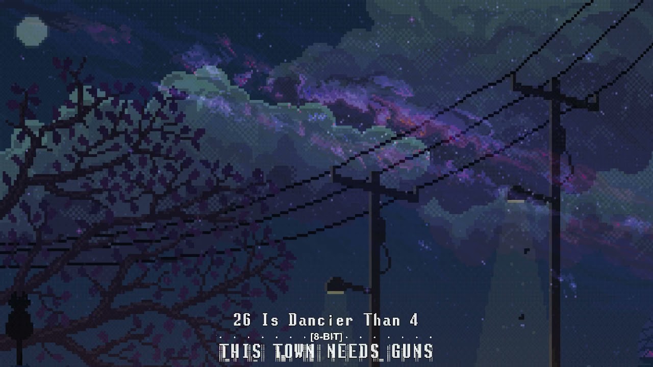 This Town Needs Guns Wallpapers