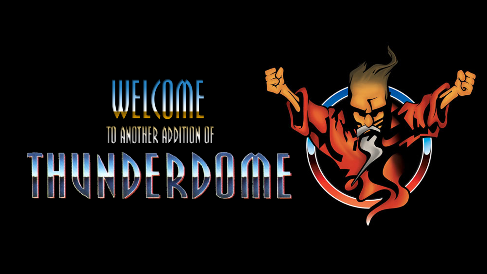 Thunderdome Wallpapers