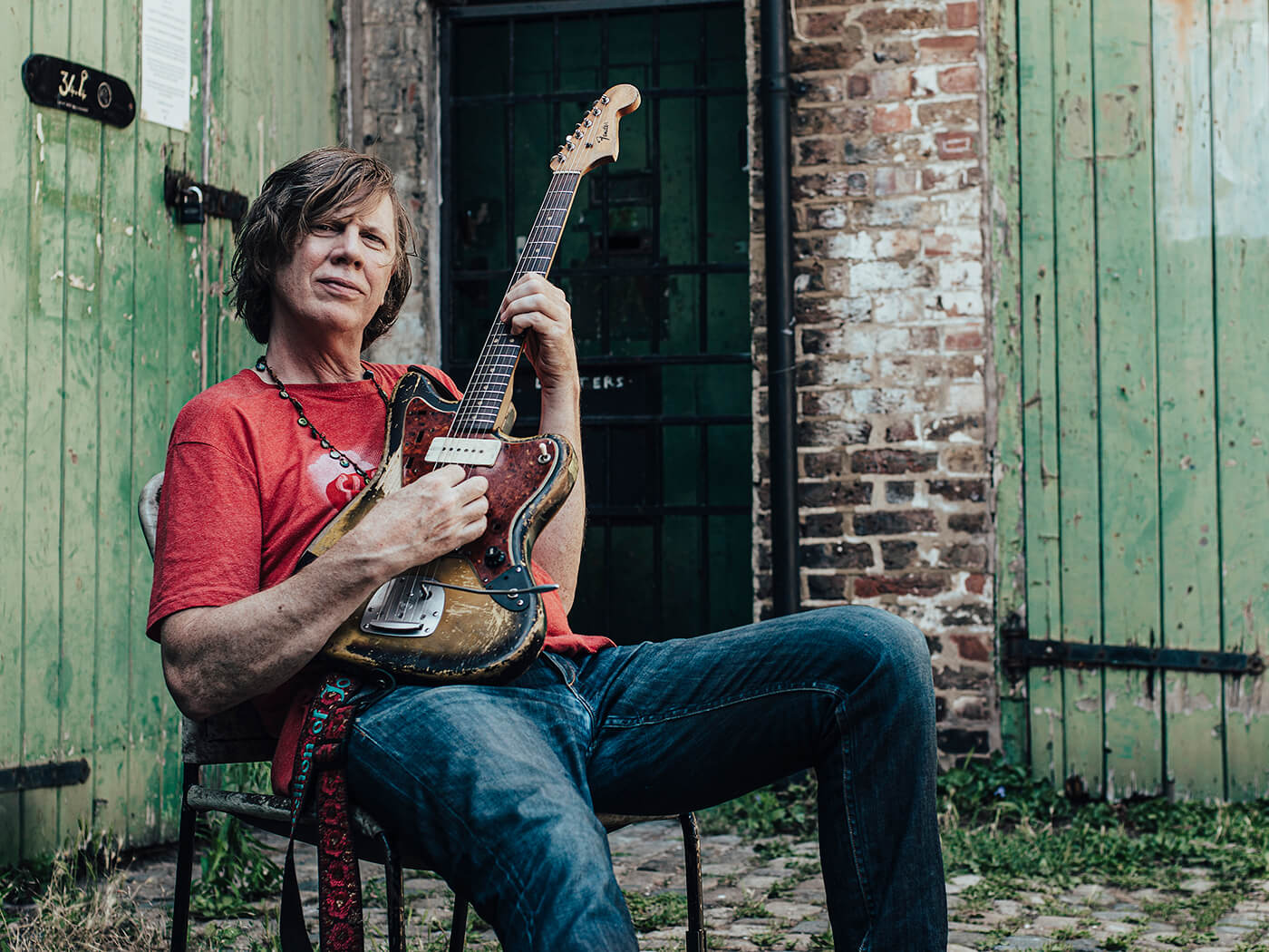 Thurston Moore Wallpapers