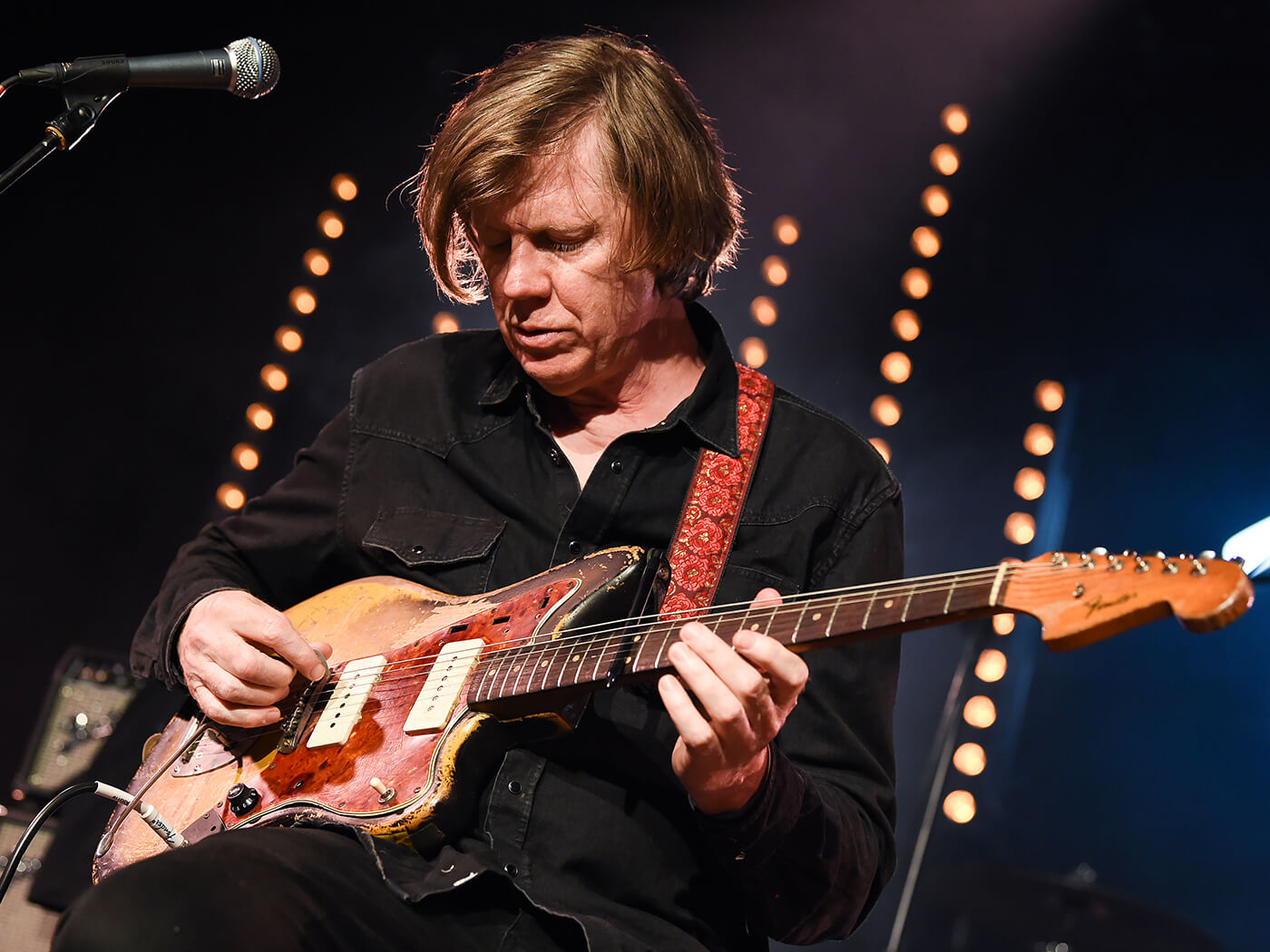 Thurston Moore Wallpapers