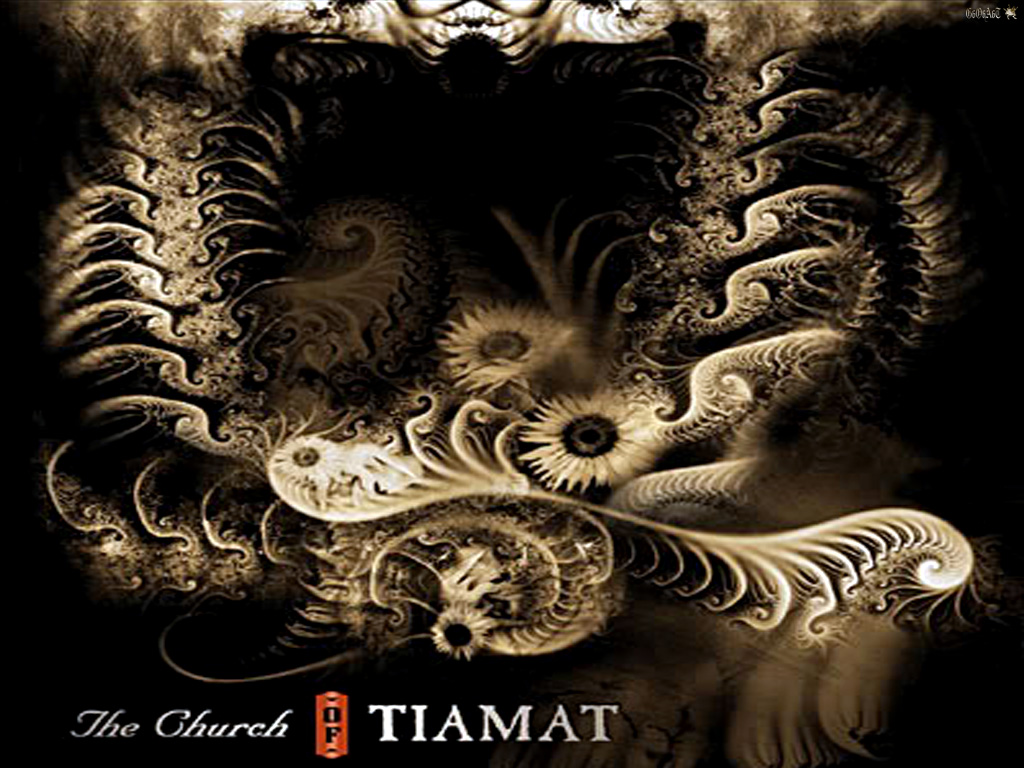 Tiamat Wallpapers